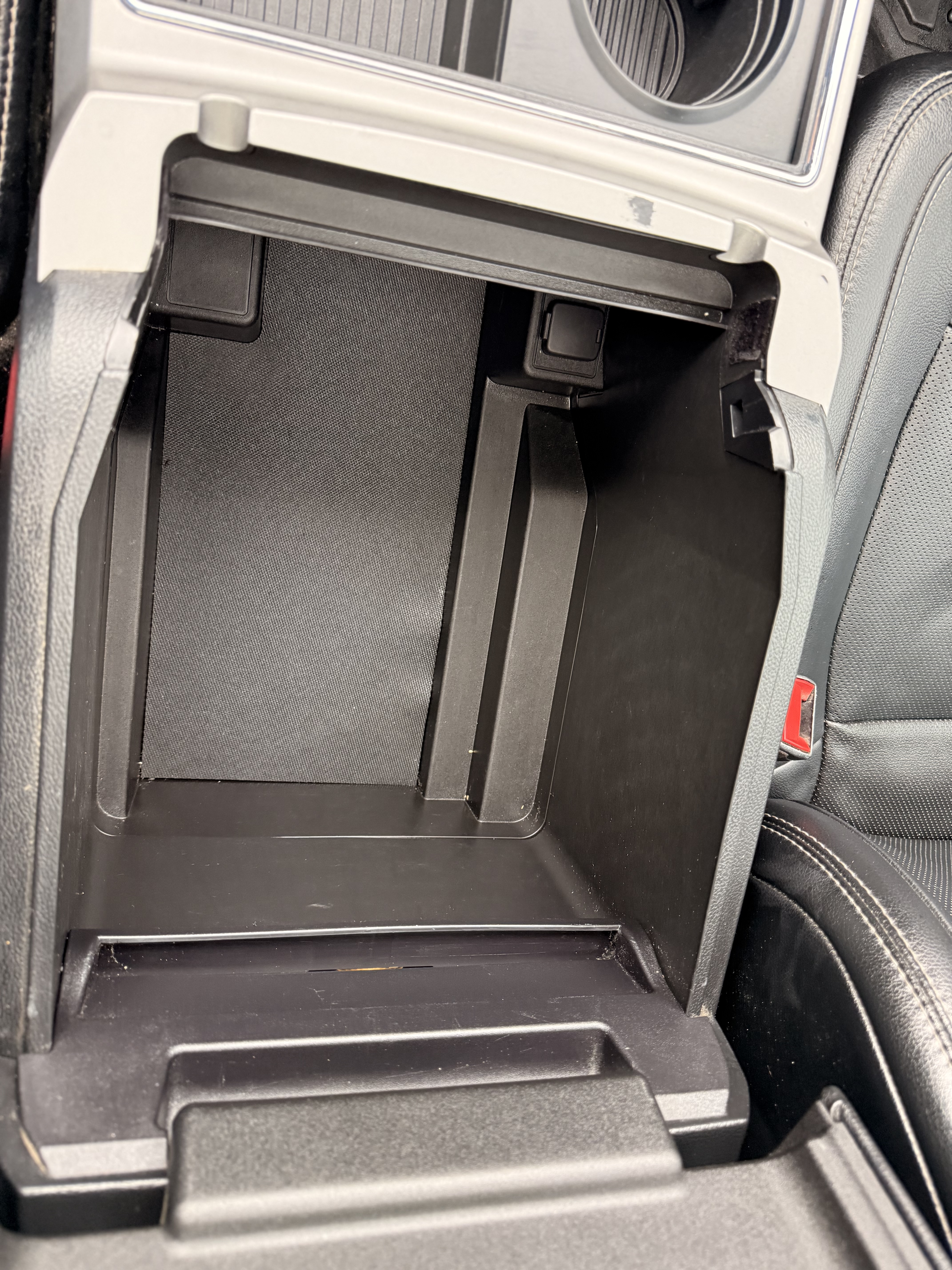 2019 Ford F250 Lariat