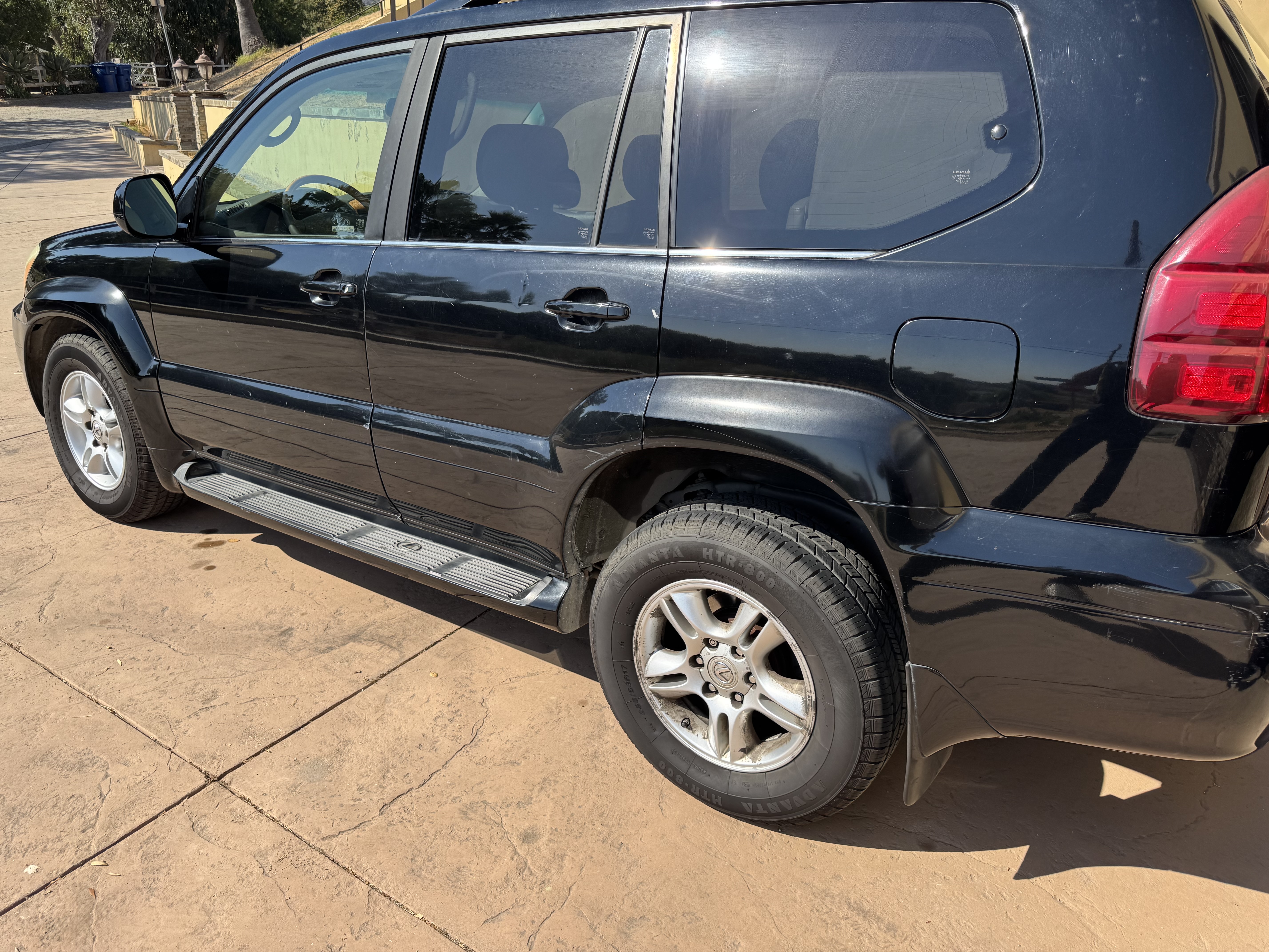 Used Lexus GX 470 for Sale in Santa Clarita, CA - Autotrader