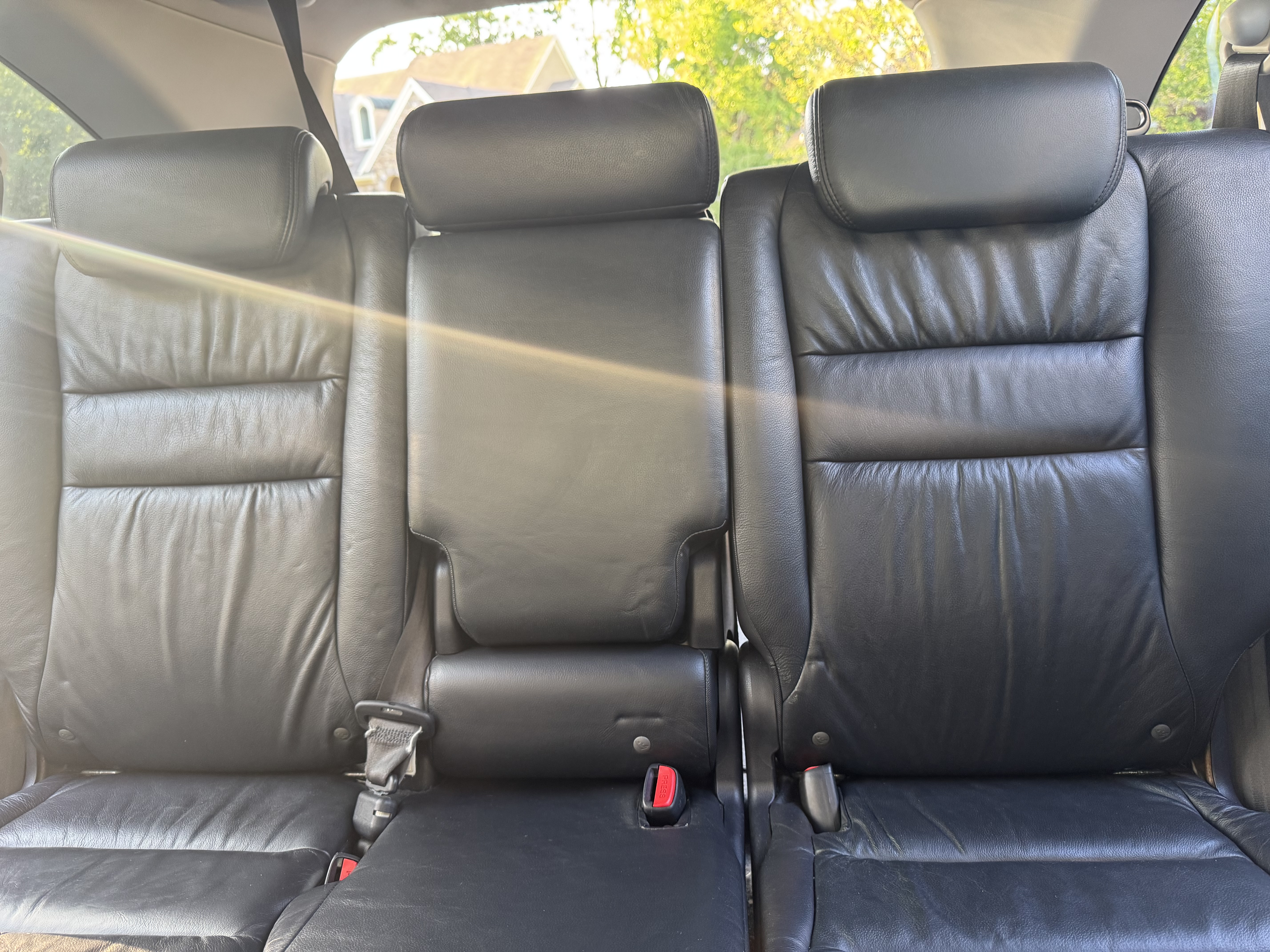 2009 Honda Cr-V EX-L