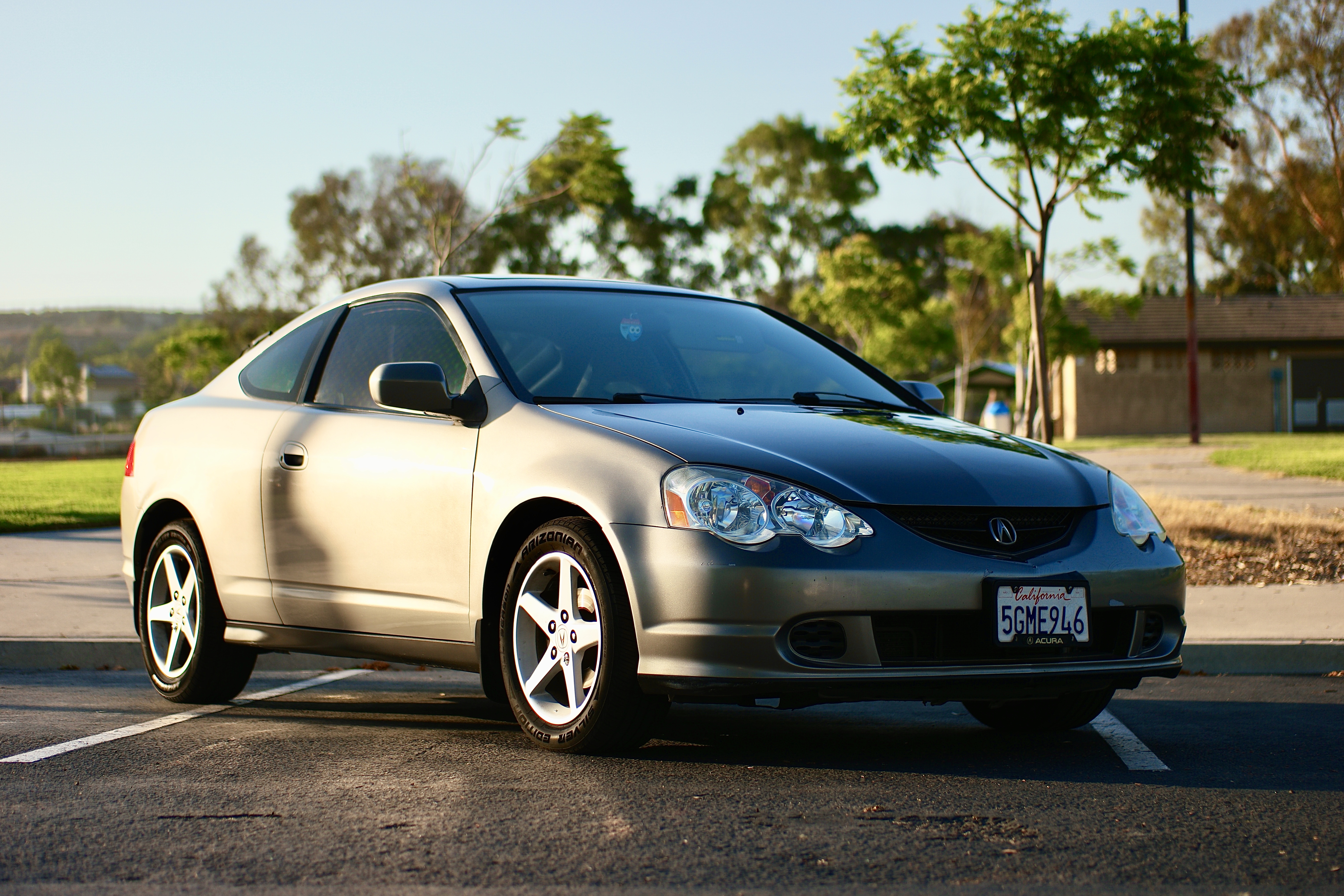 acura rsx nera