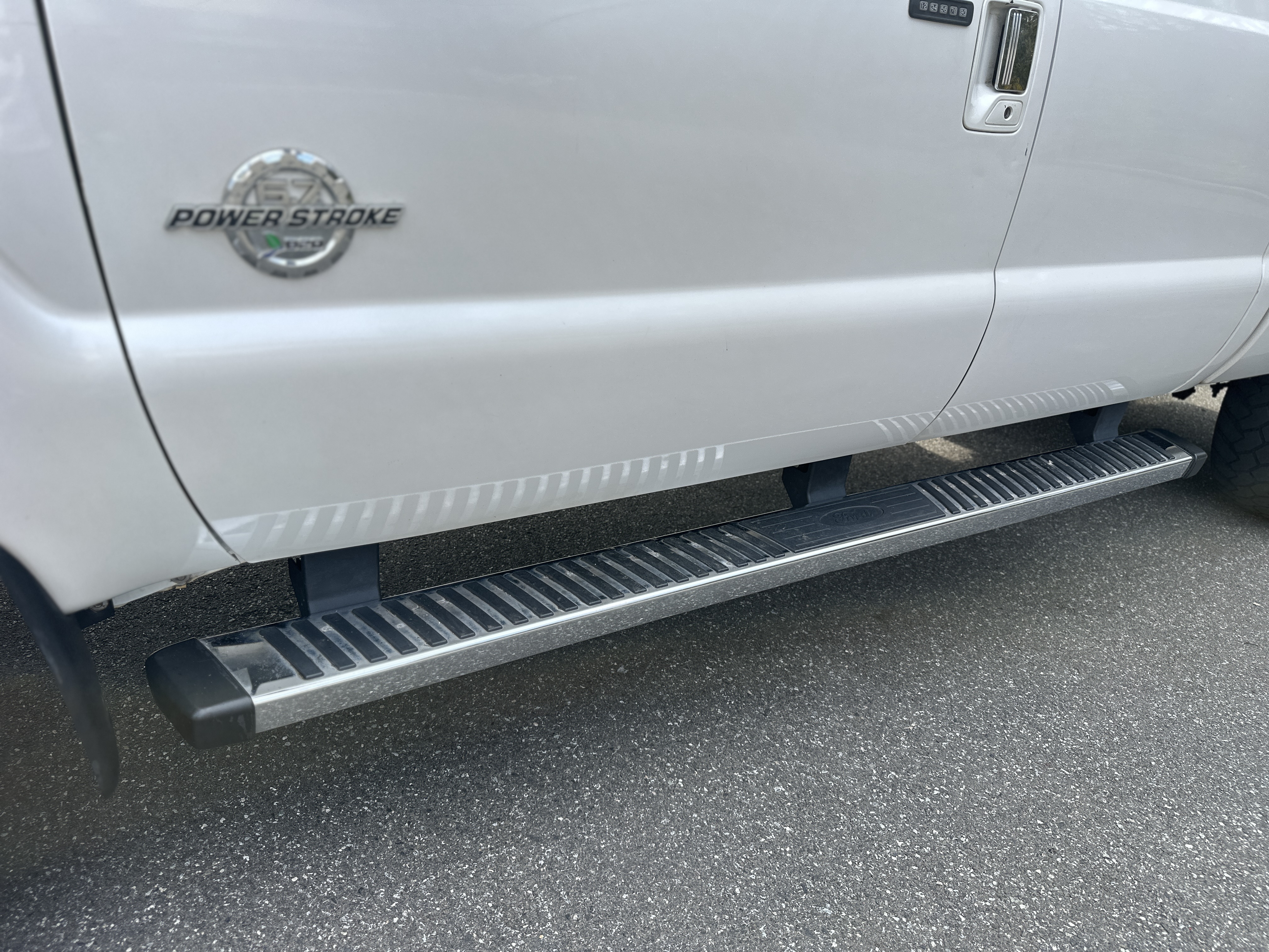 2016 Ford F350 Platinum