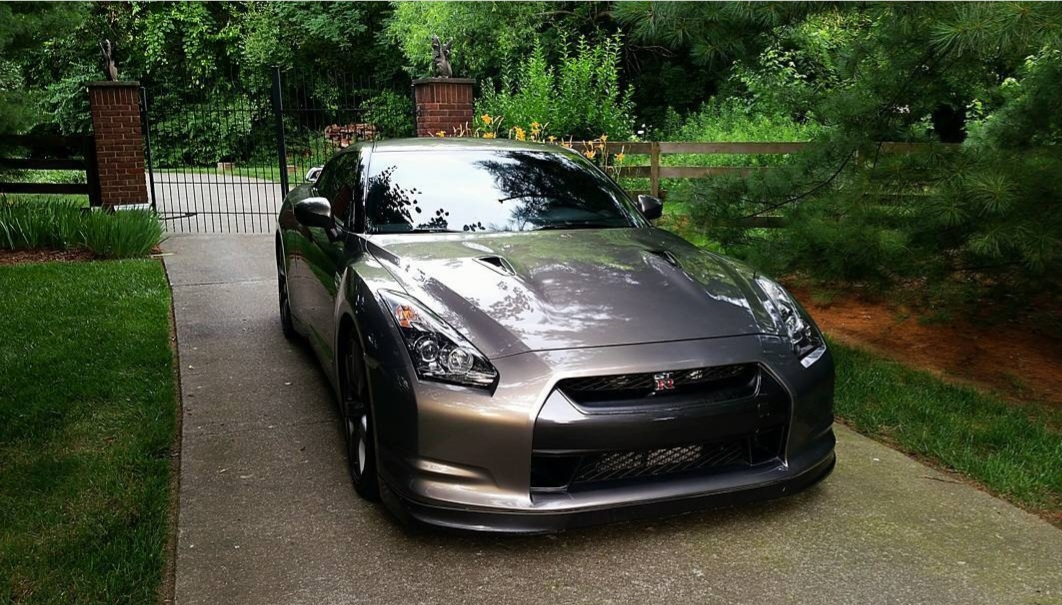 the cheapest gtr