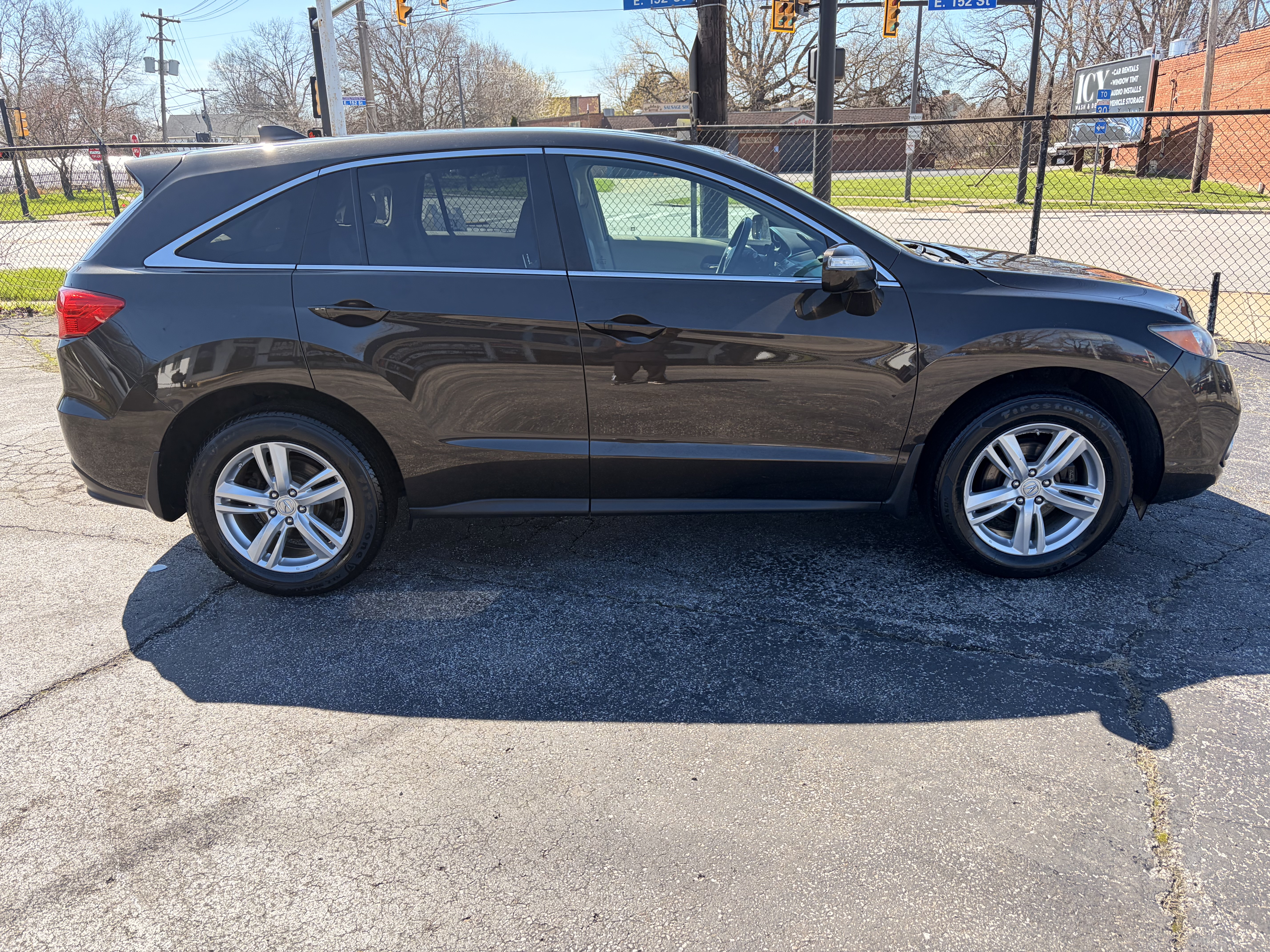 Used 2014 Acura RDX for Sale Near Me - Autotrader