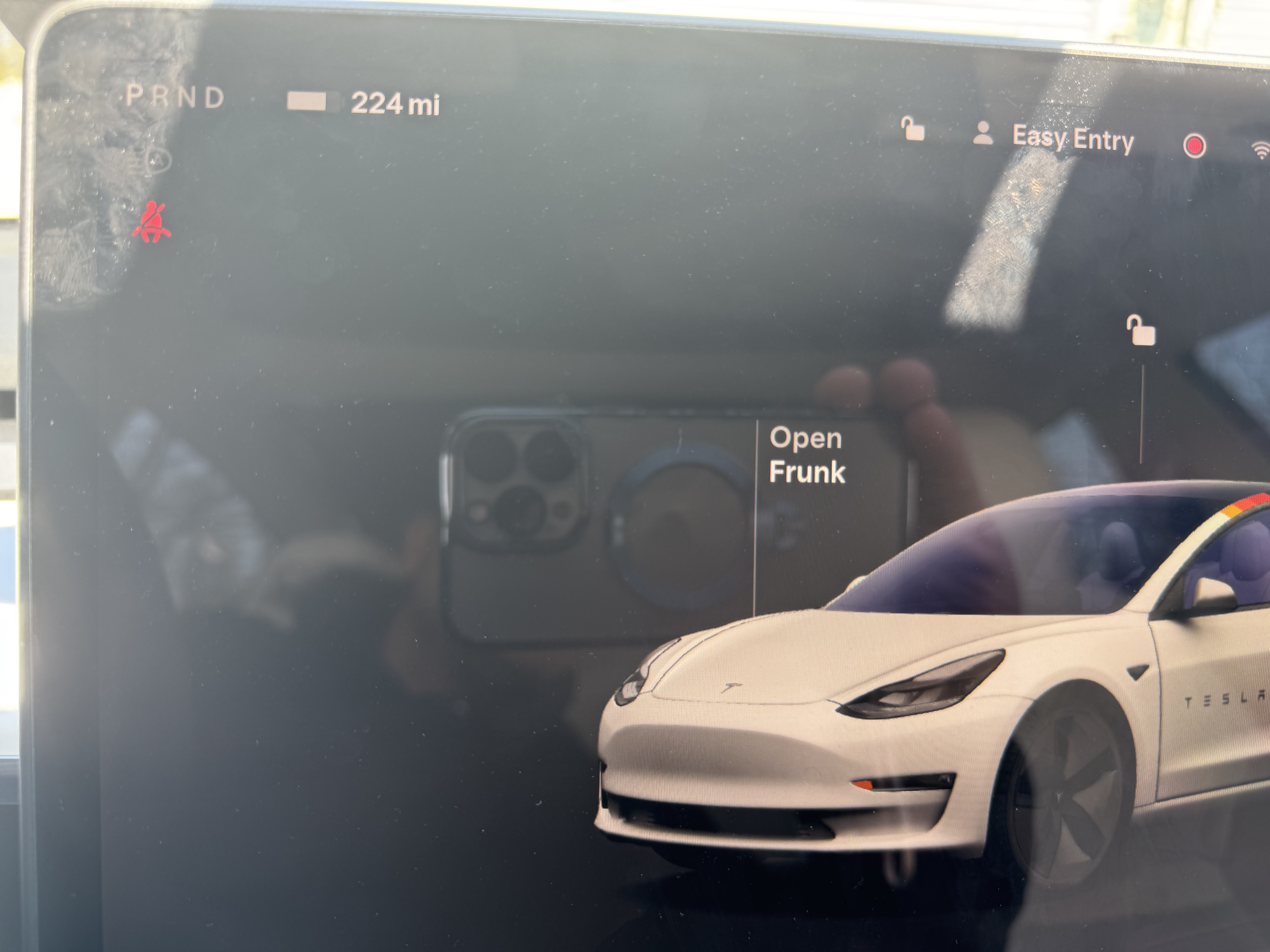2023 Tesla Model 3 Long Range