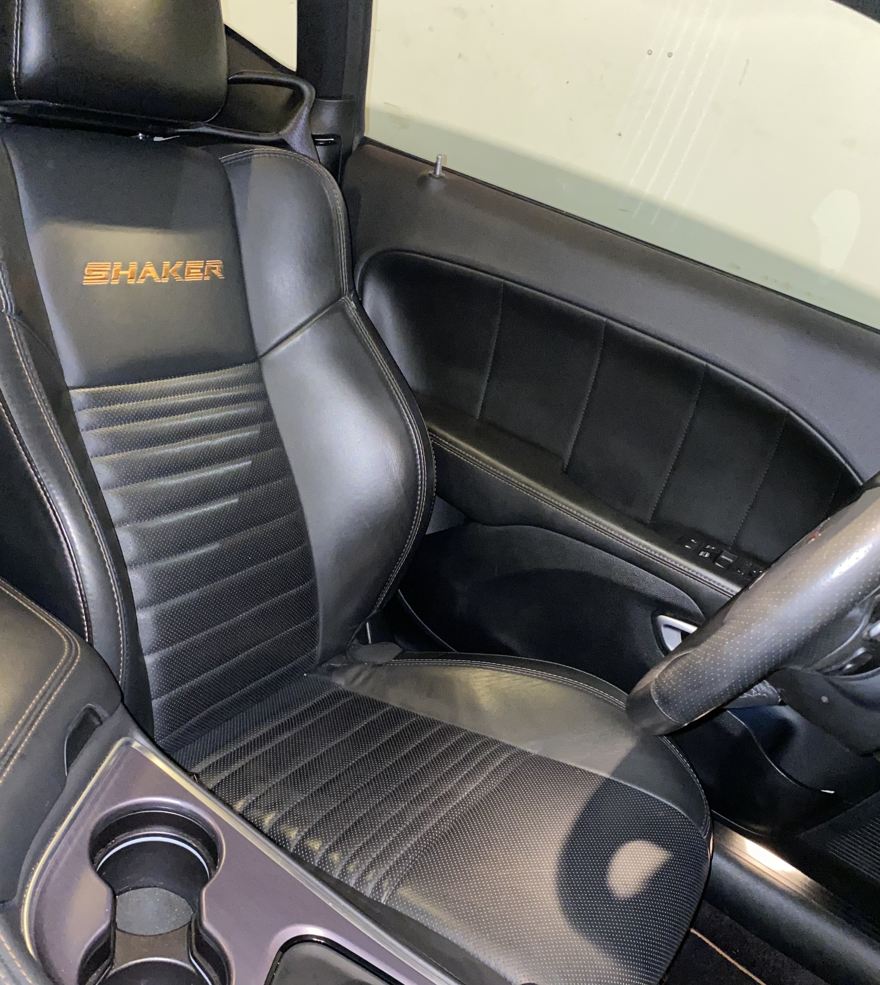 2016 Dodge Challenger R/T Scat Pack