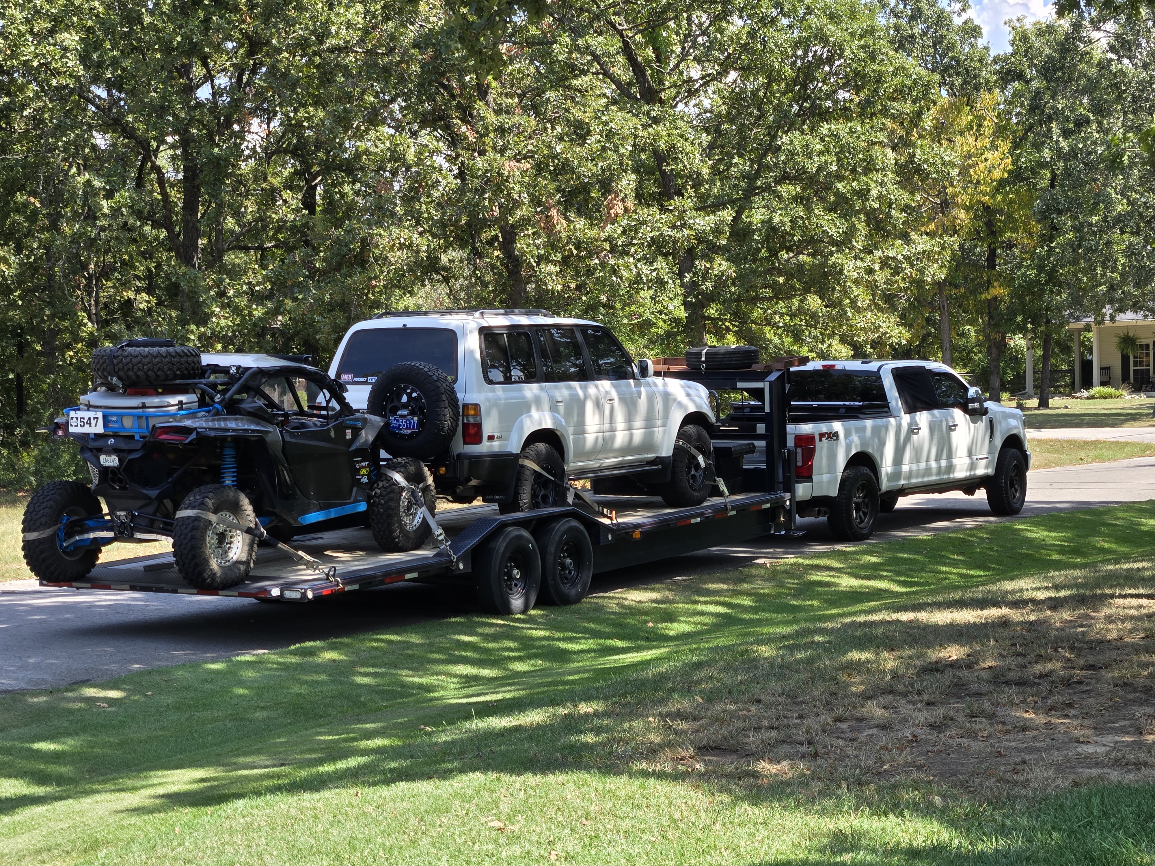 Used 1992 Toyota Land Cruiser
