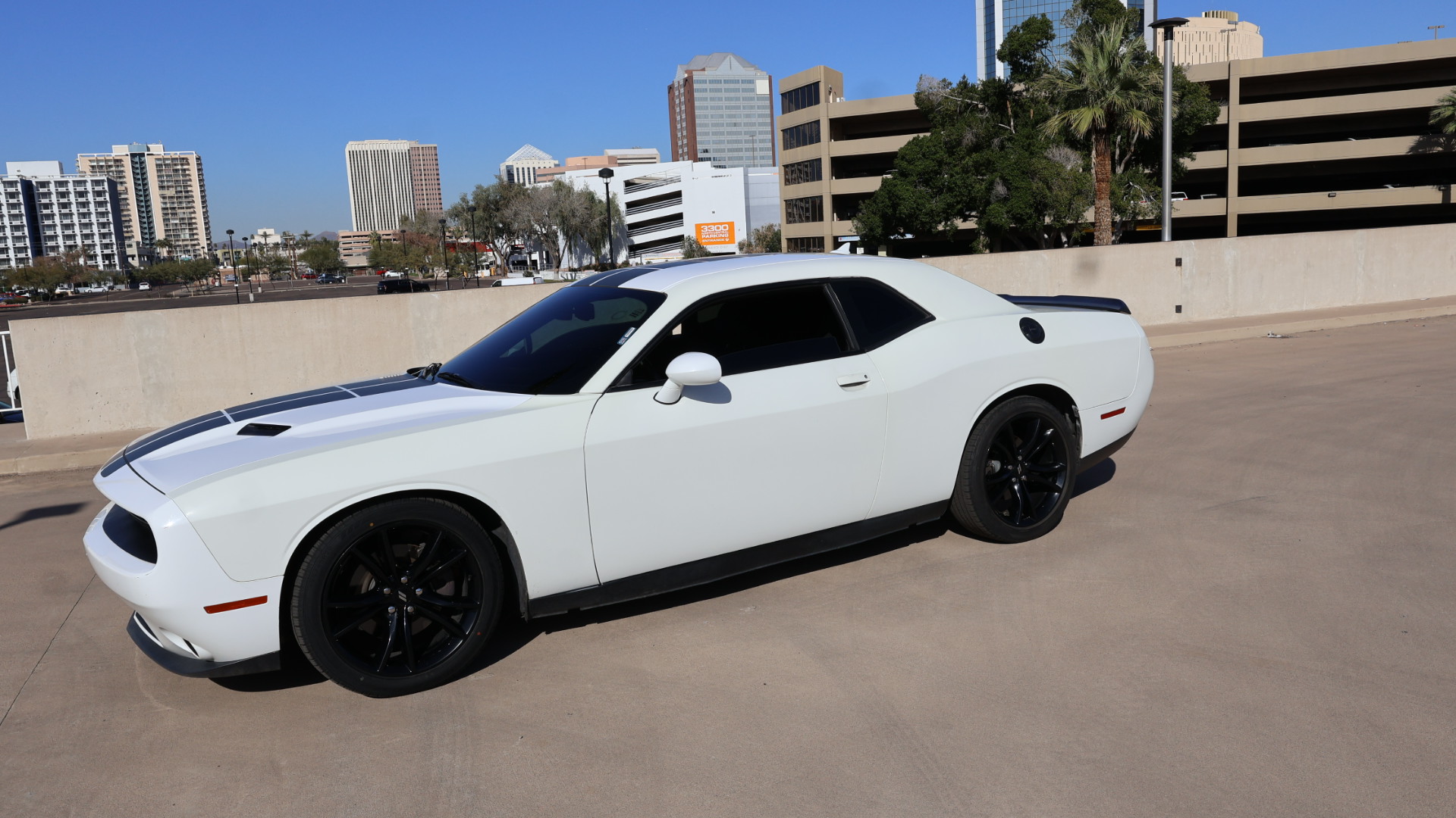 Used Dodge Challenger for Sale Near Me in Phoenix, AZ - Autotrader