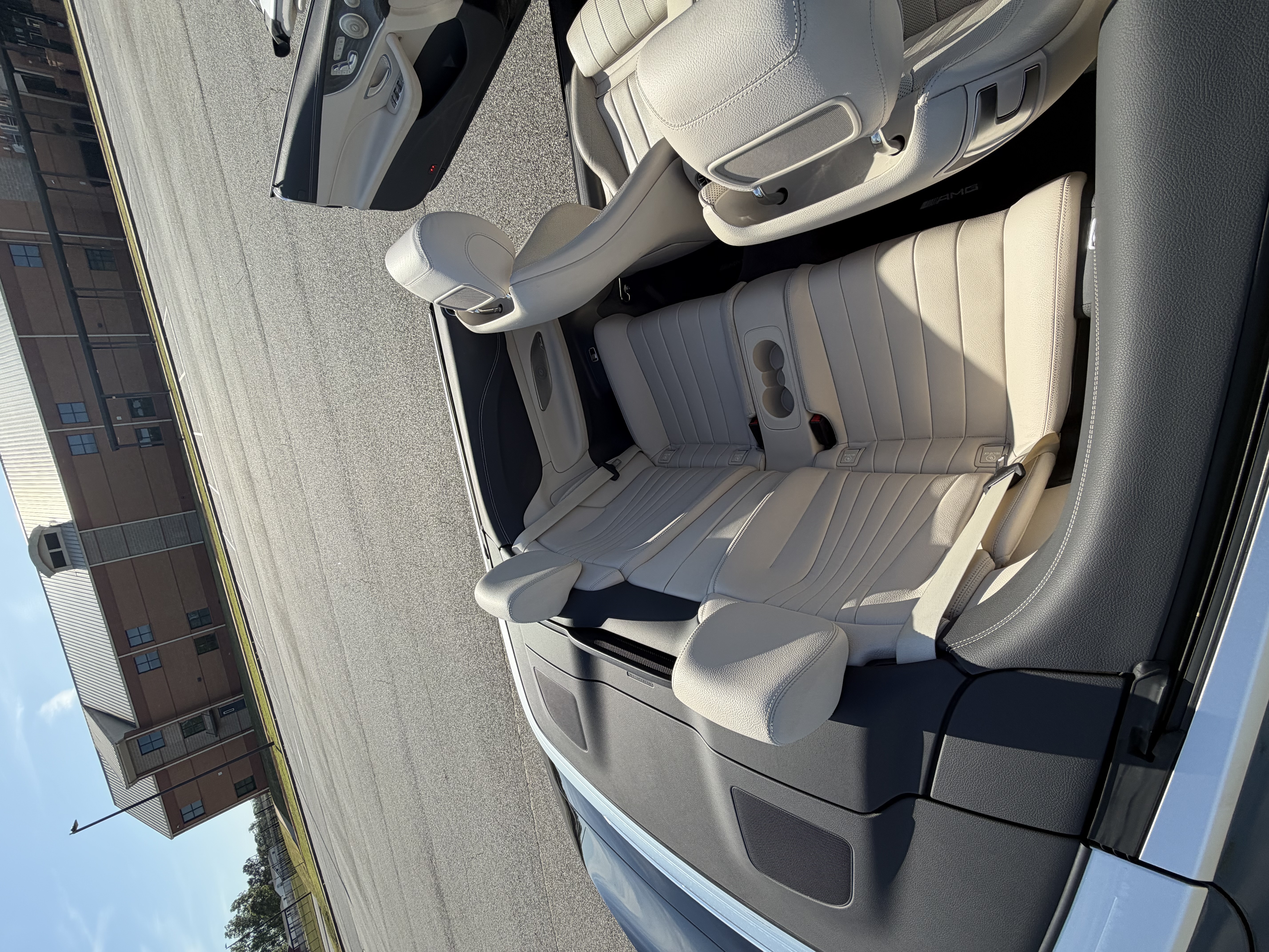 2021 Mercedes-Benz E 450 4MATIC Cabriolet