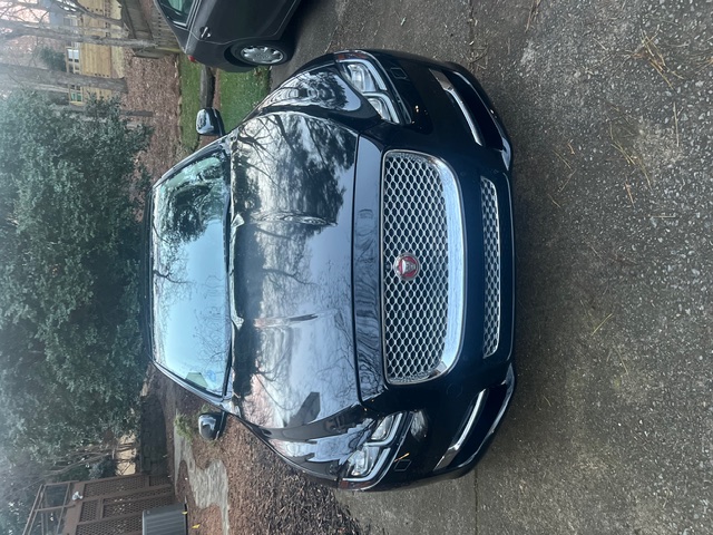 Used 2016 Jaguar XJ L Portfolio