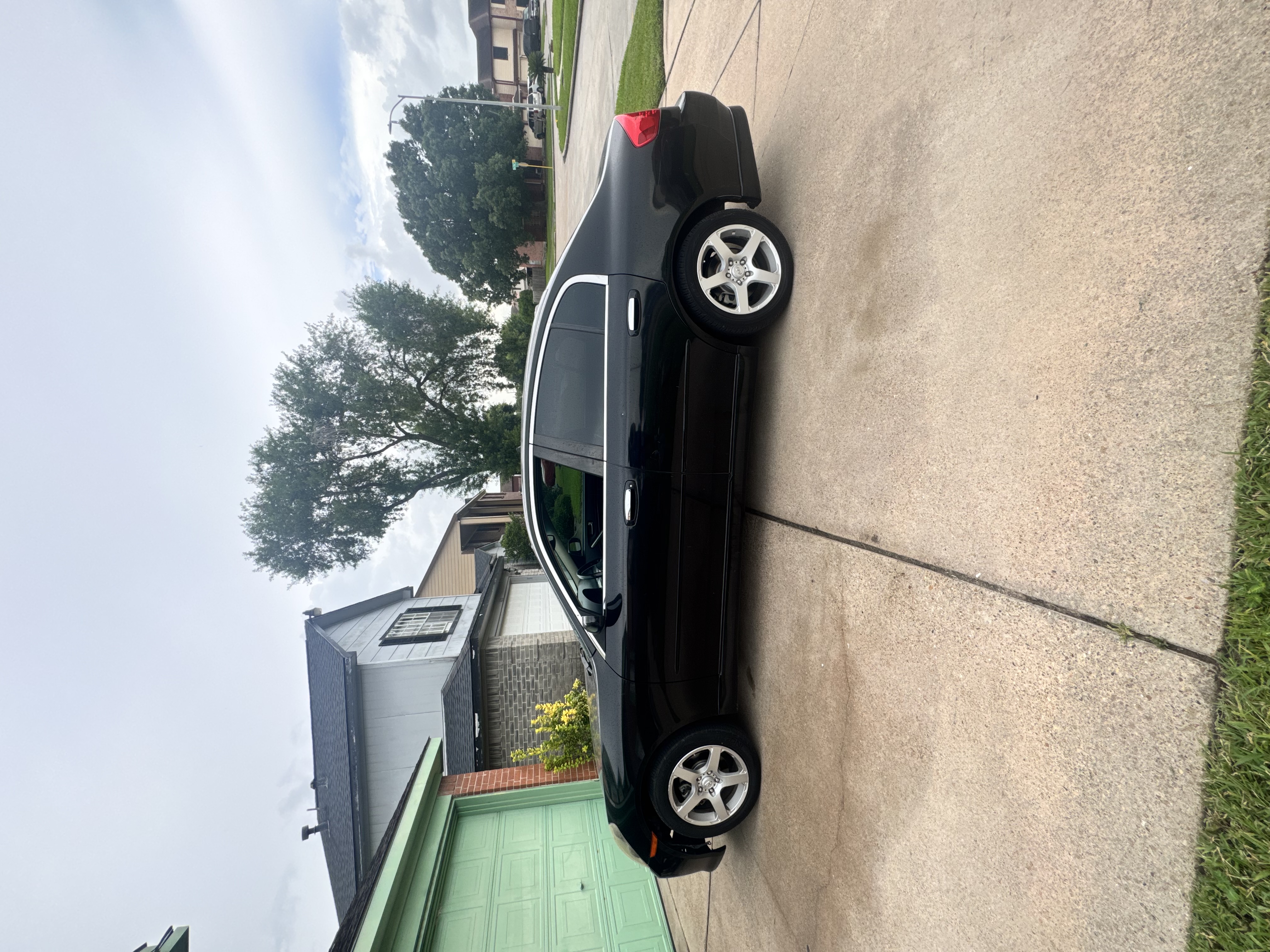 Infiniti G35 2004 photo 5