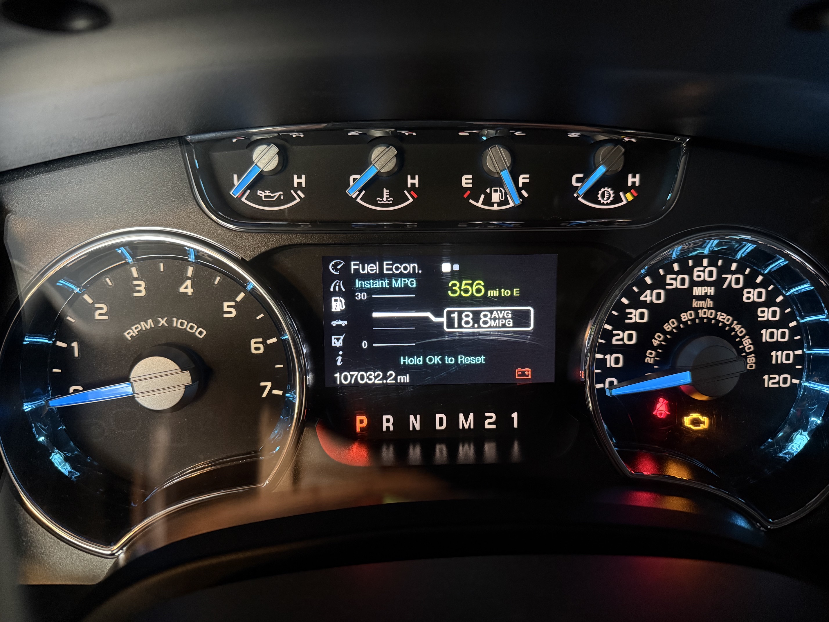 2014 Ford F150 Lariat