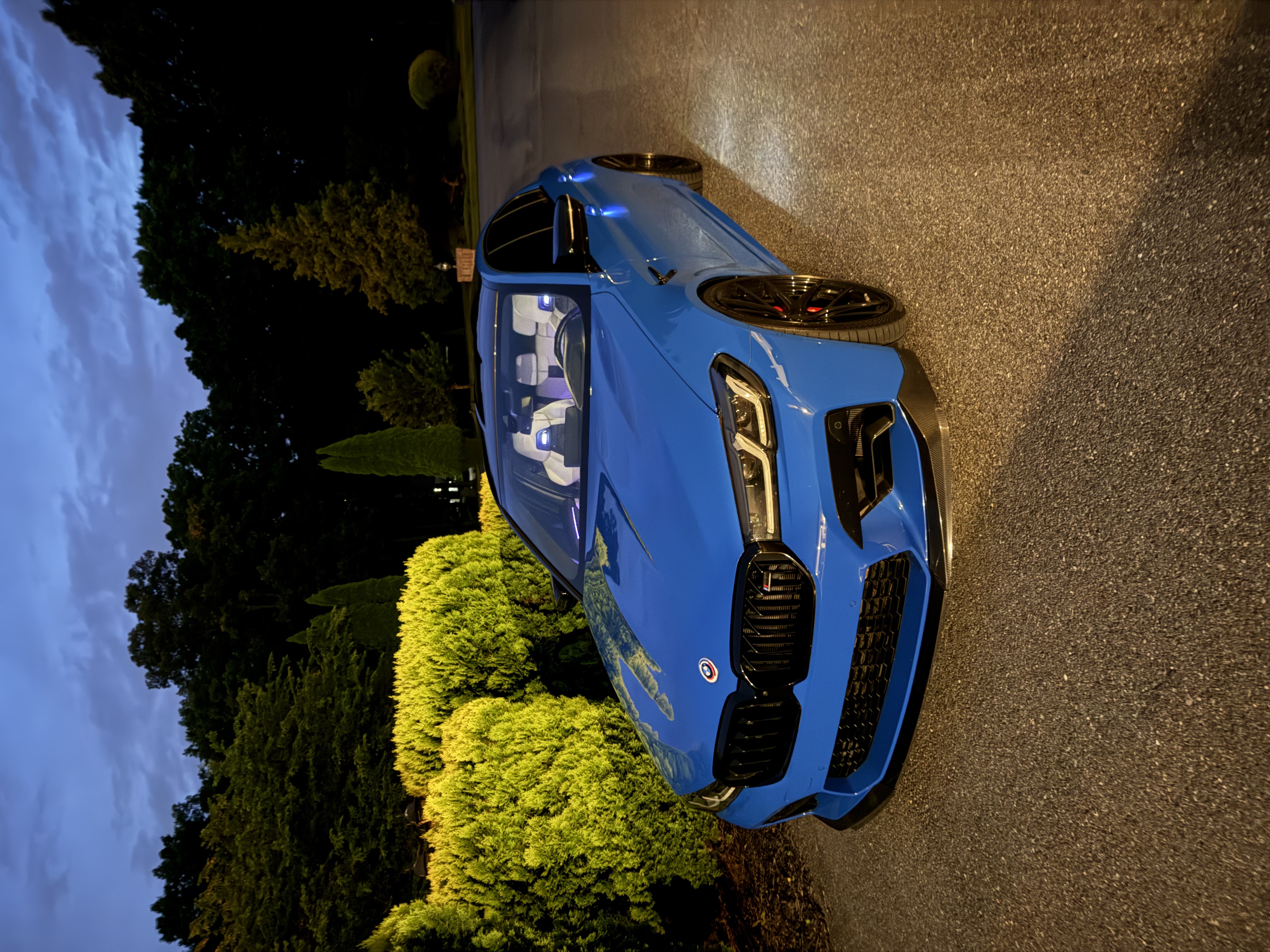 Used 2023 BMW M5 w/ Competition Package