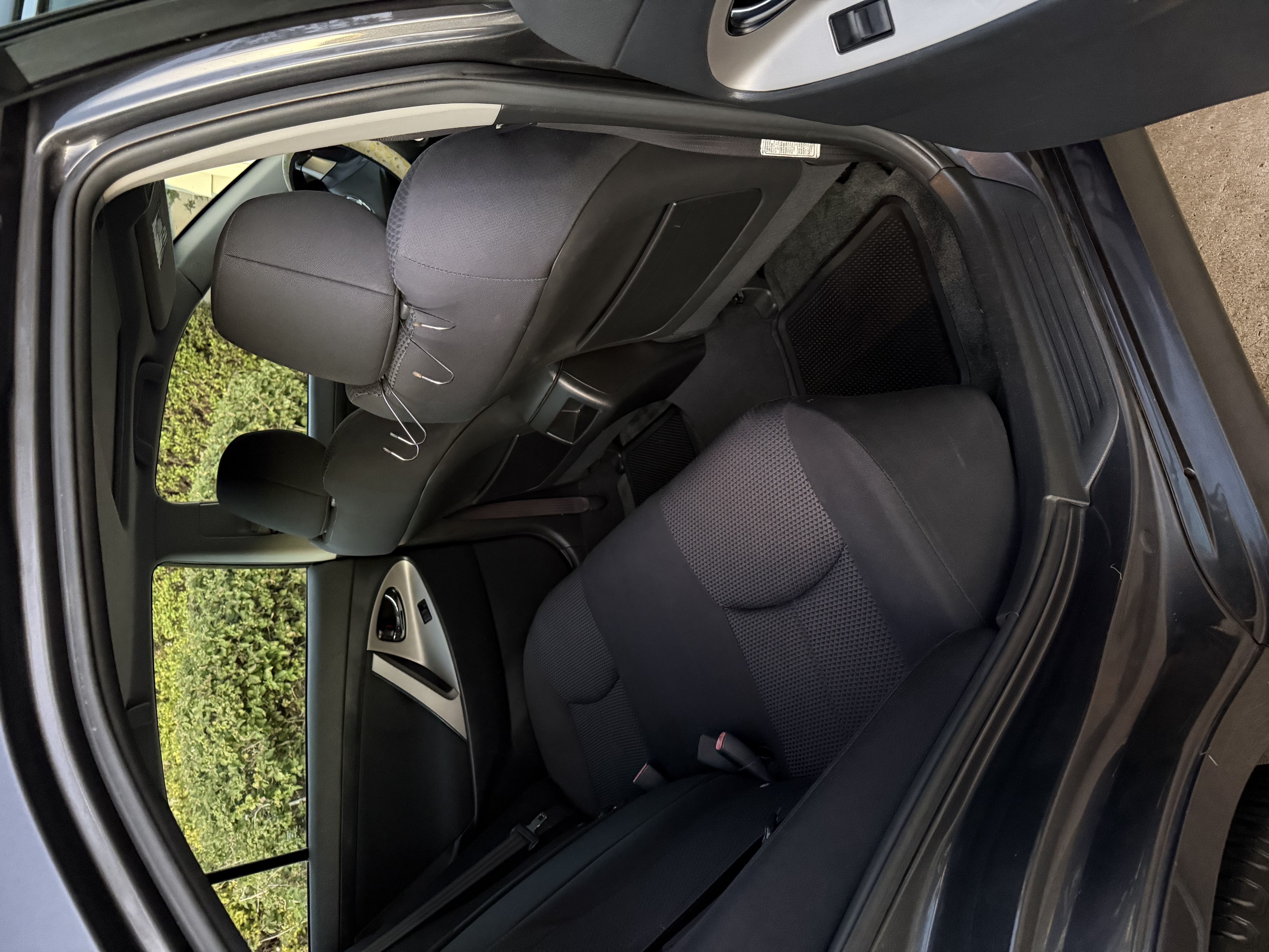 2009 Toyota Camry SE