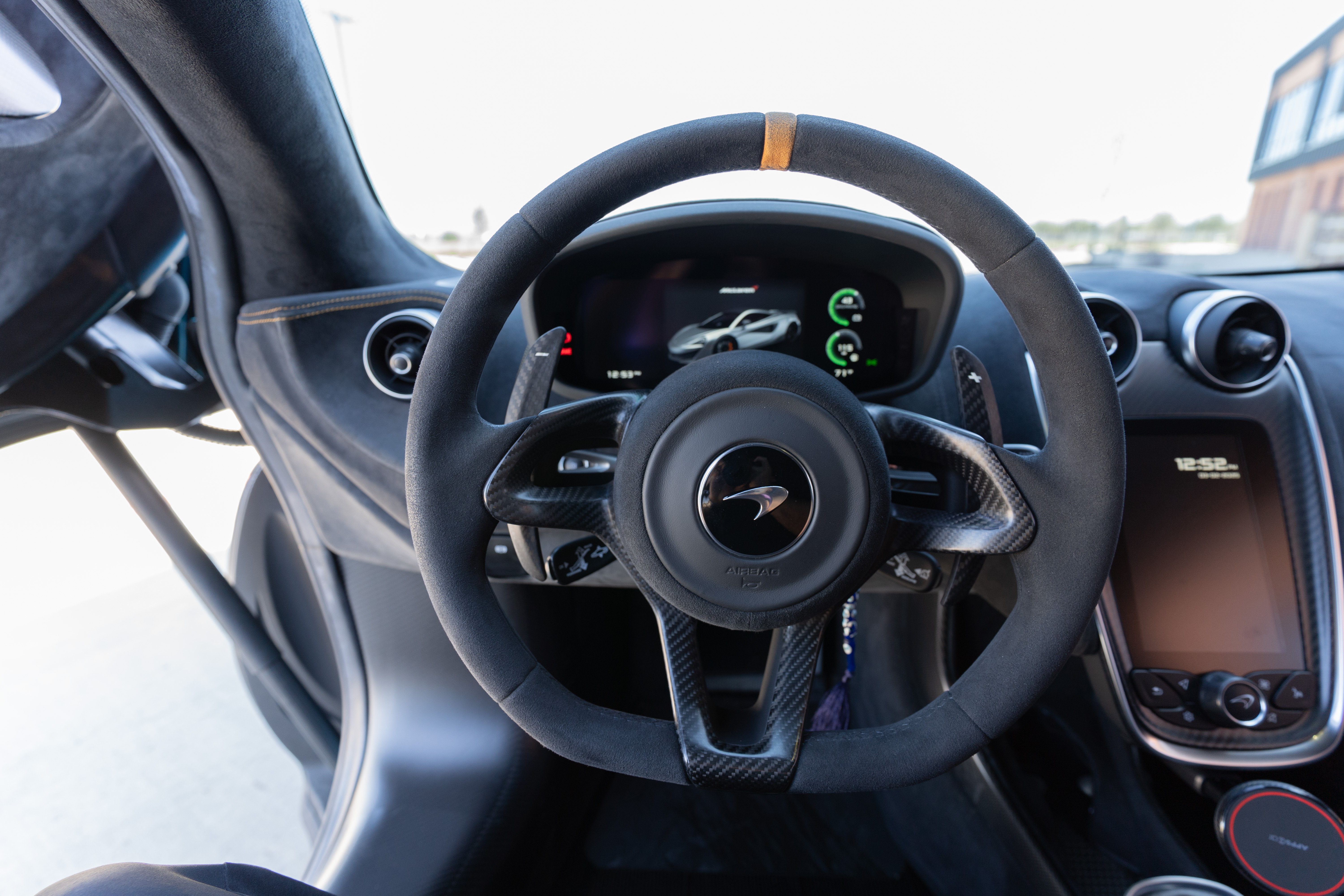 Used 2019 McLaren 600LT photo 25