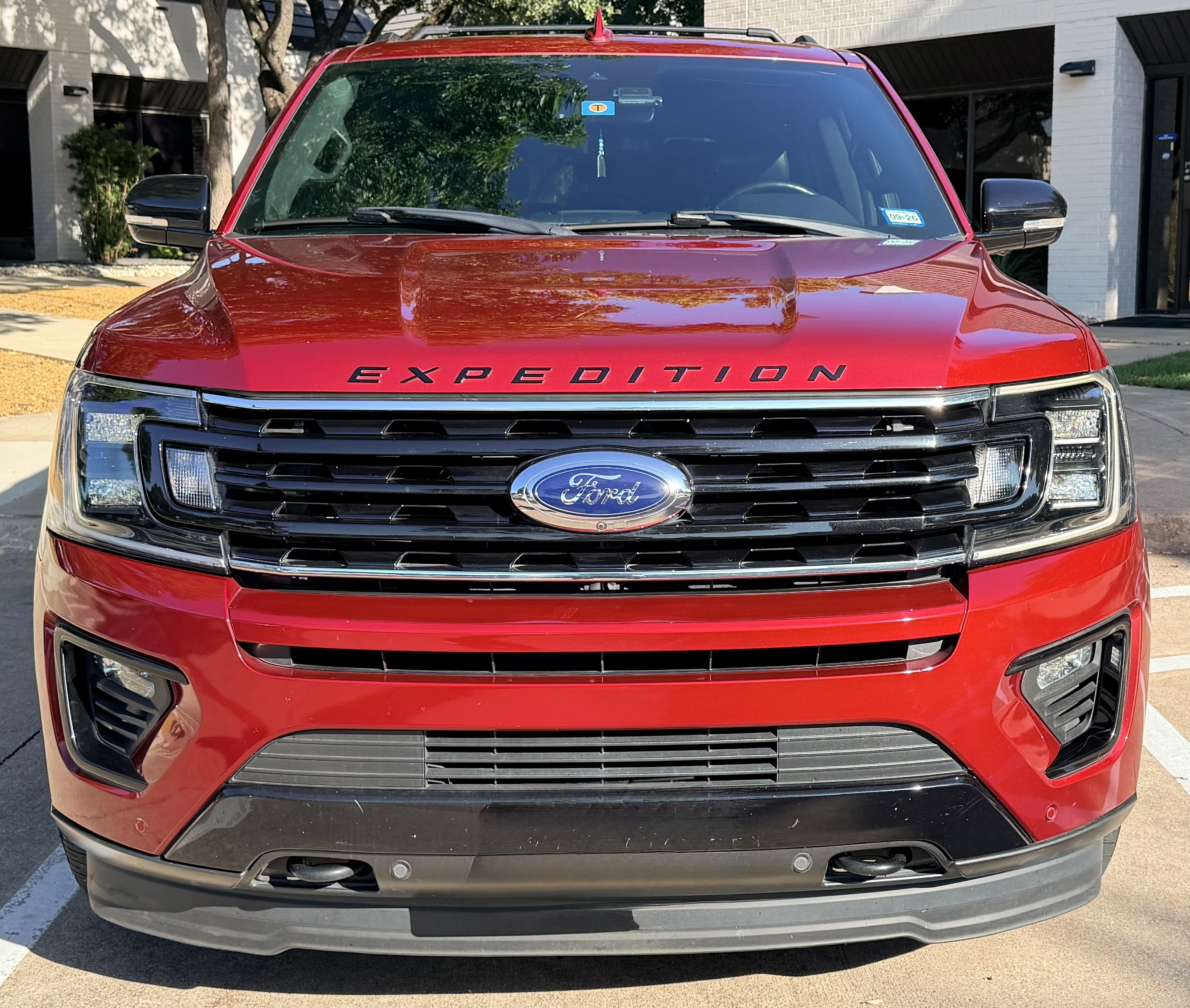 2019 Ford Expedition Limited