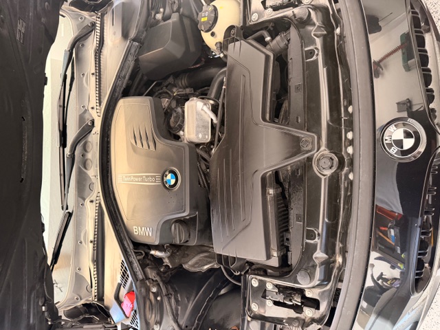 2015 BMW 328i xDrive Sedan