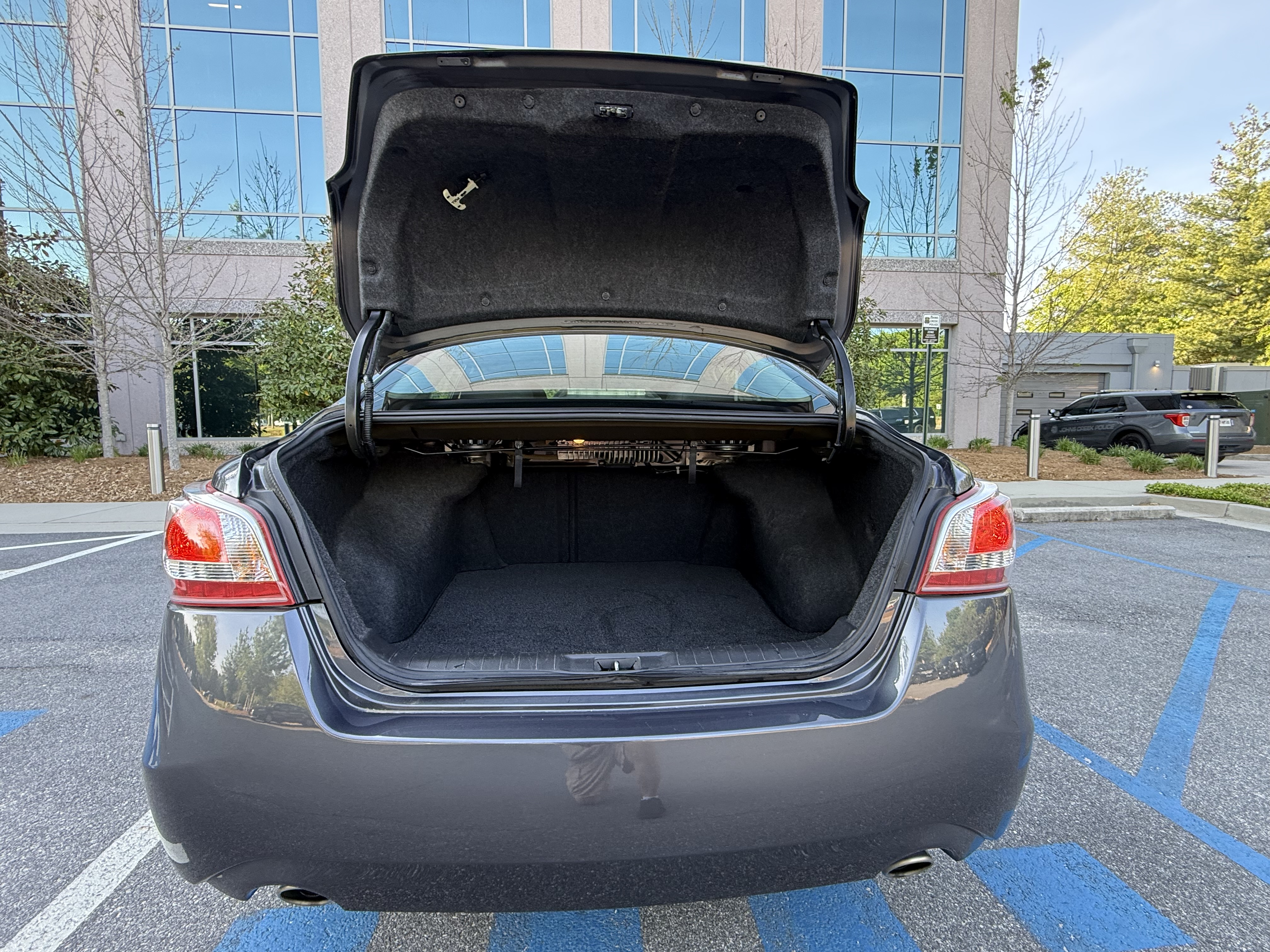 2013 Nissan Altima 3.5 SL