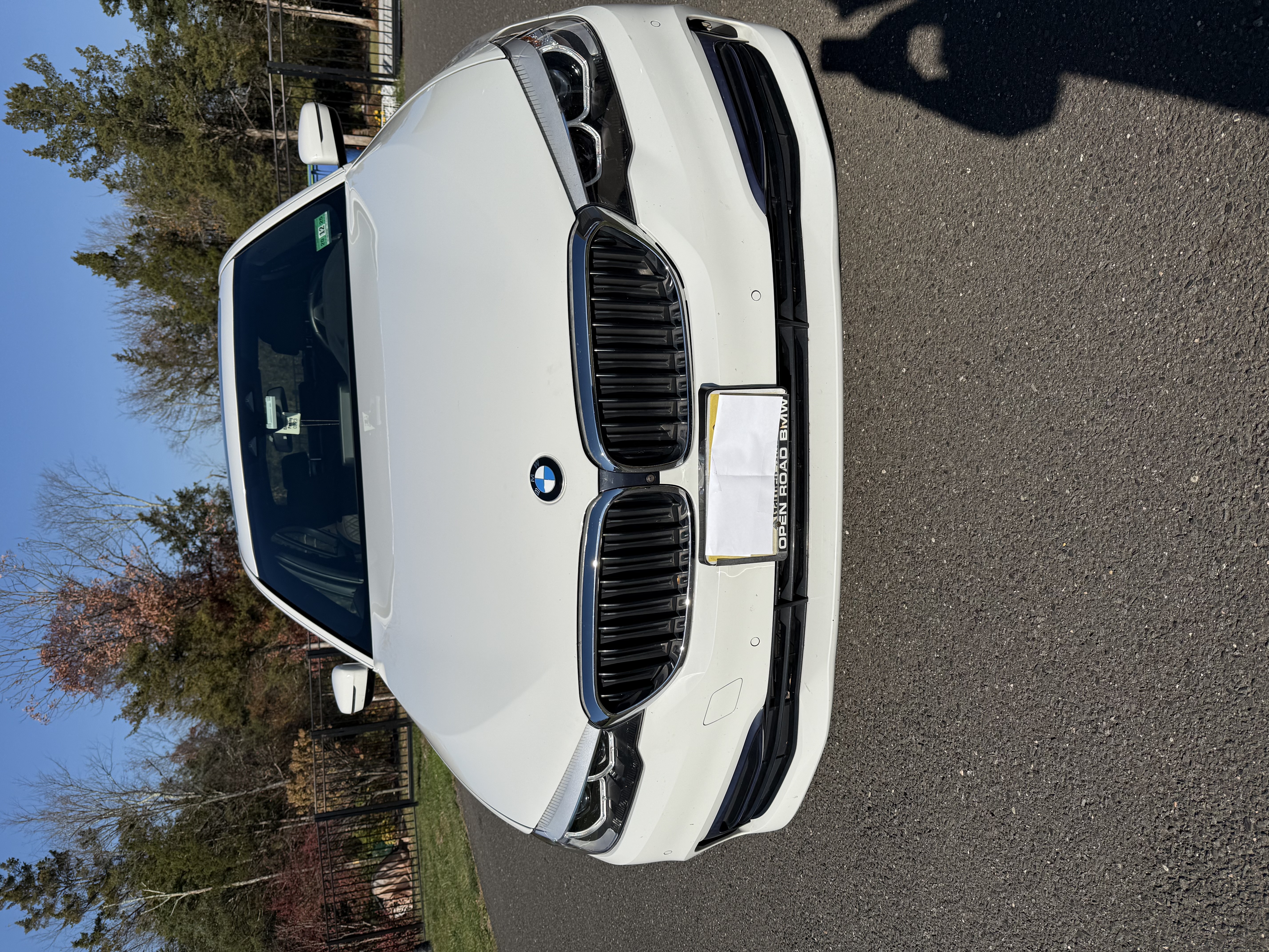 2019 BMW 530i xDrive
