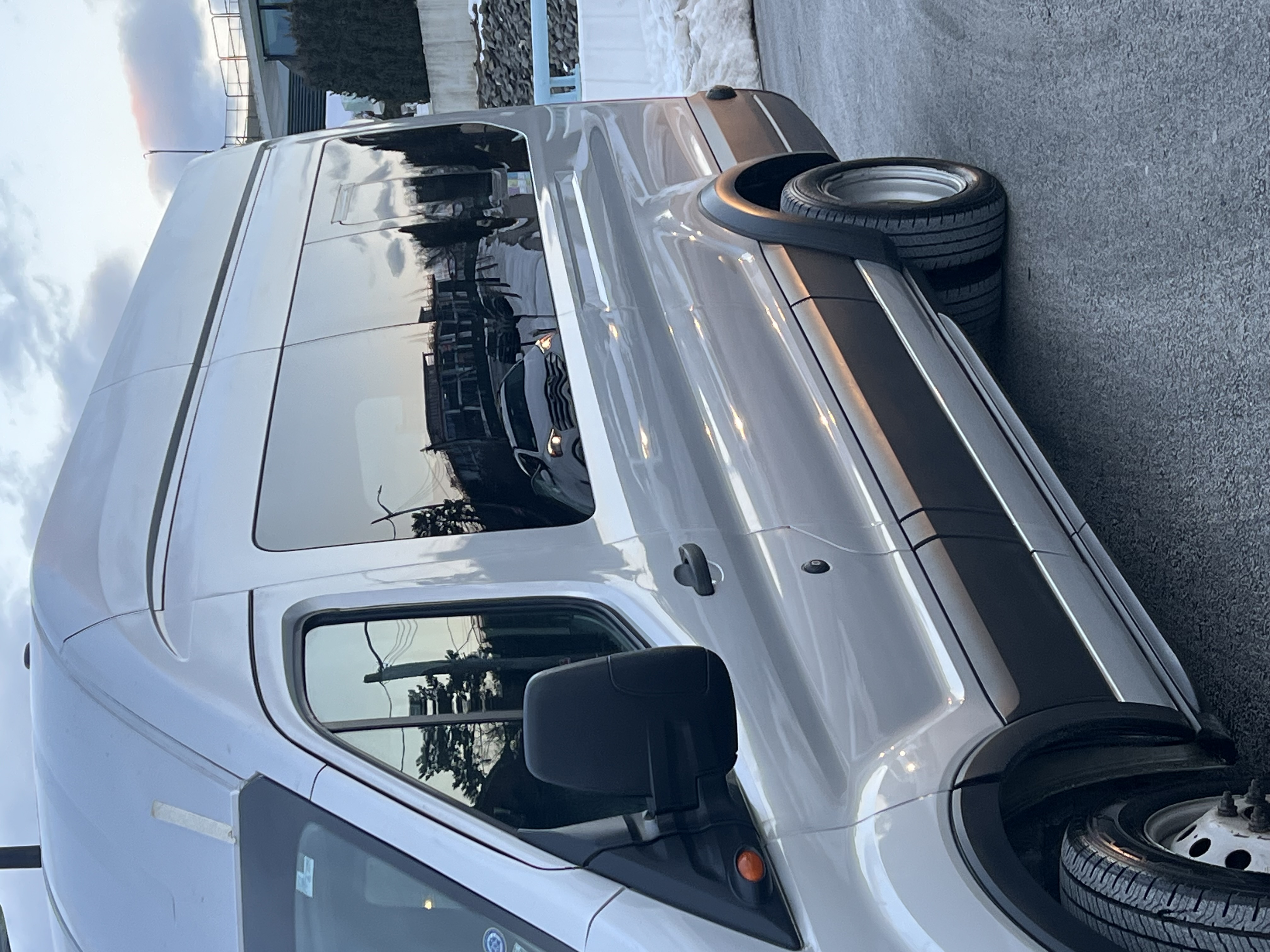 2019 Ford Transit 350 XLT