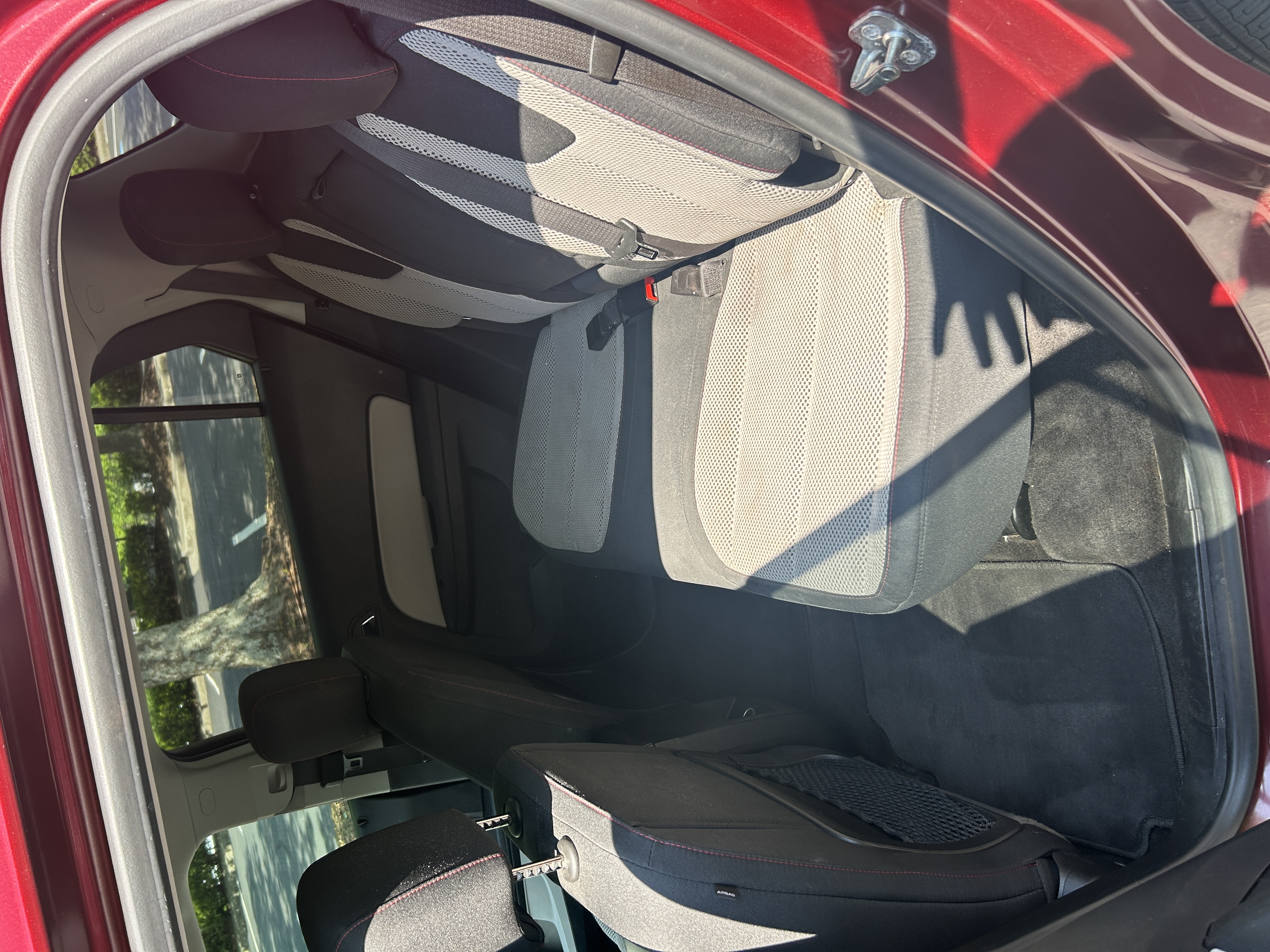 2016 GMC Terrain SLE