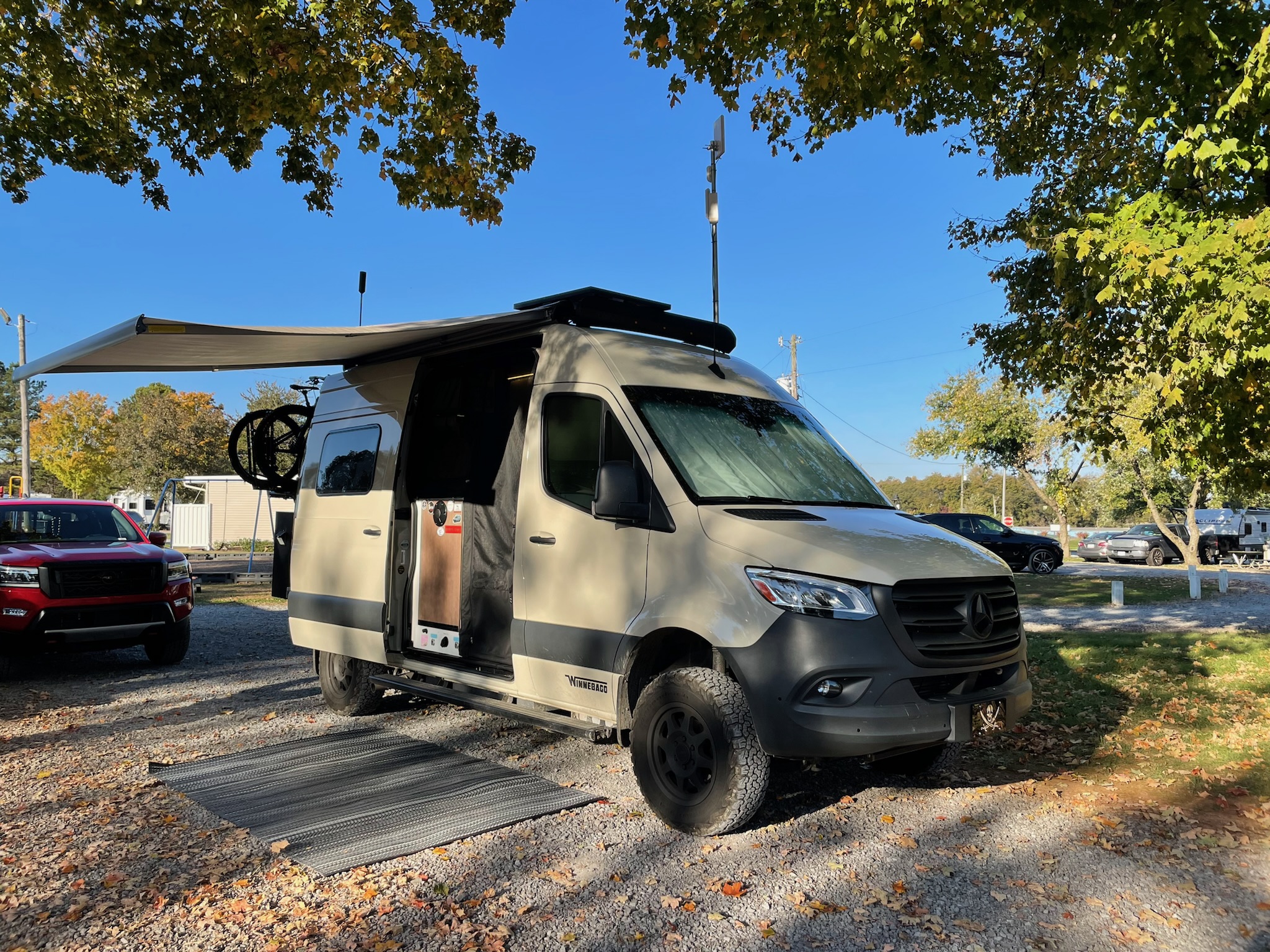 Used Mercedes-Benz Sprinter Vans for Sale Near Me in Chandler, AZ