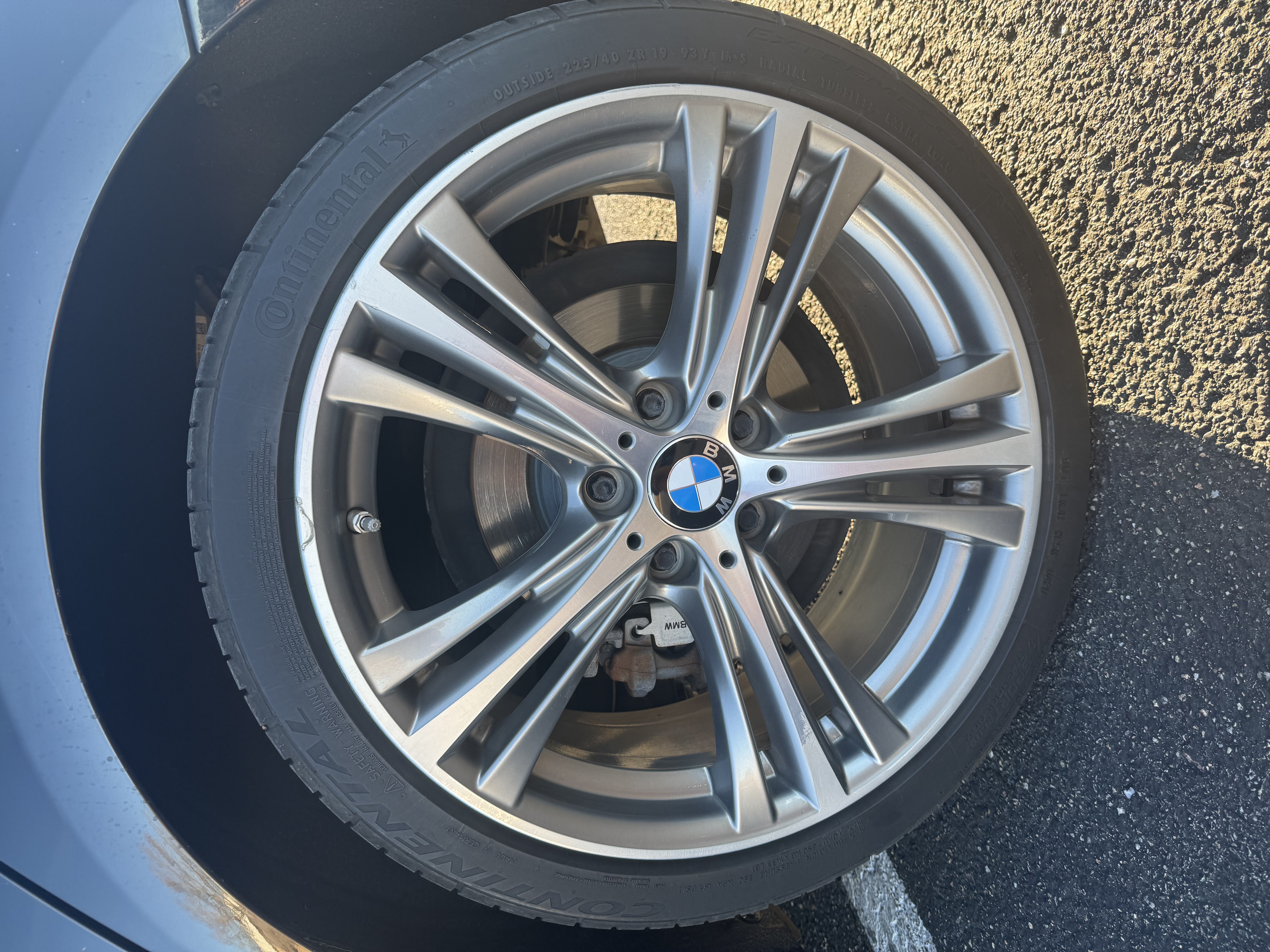 2016 BMW 428i Gran Coupe xDrive