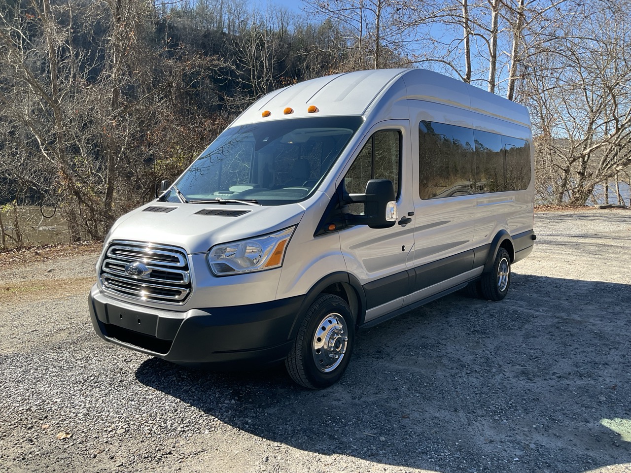 Used 2016 Ford Transit 350 Van Cargo Van for Sale Autotrader