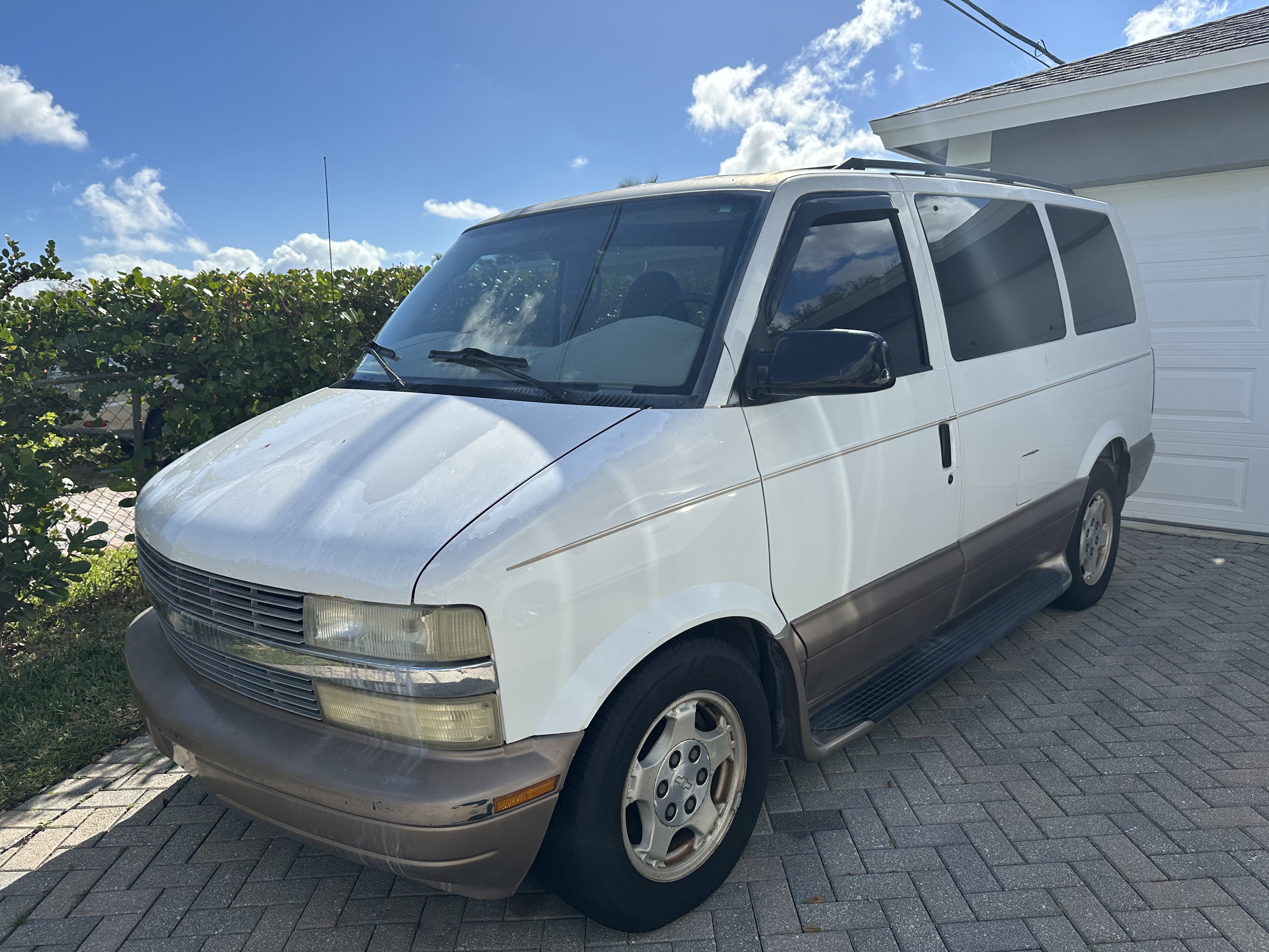 Used Chevrolet Astro Van / Minivans for Sale Near Me in West Palm Beach, FL  - Autotrader