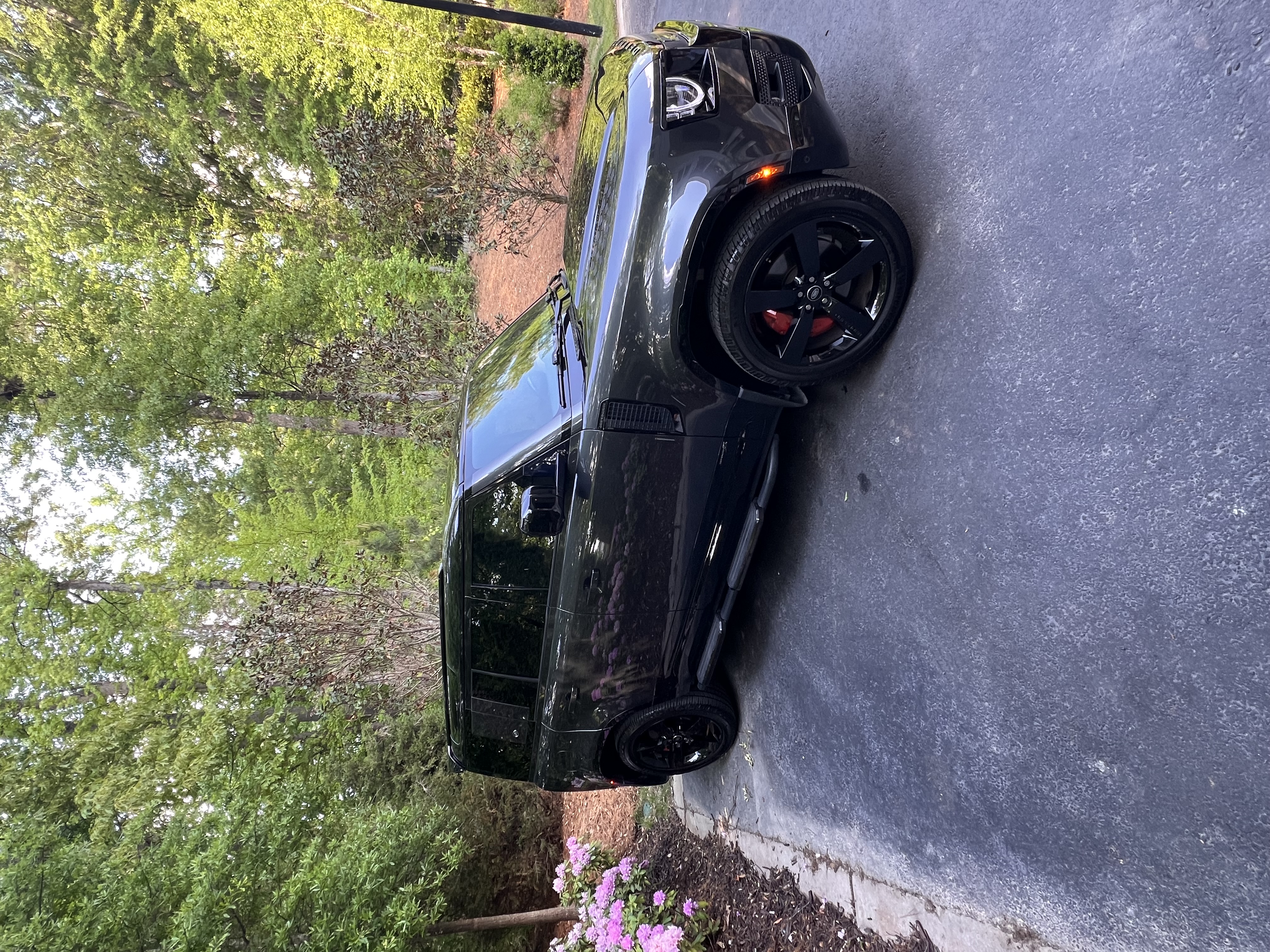 2021 Land Rover Defender 110 X