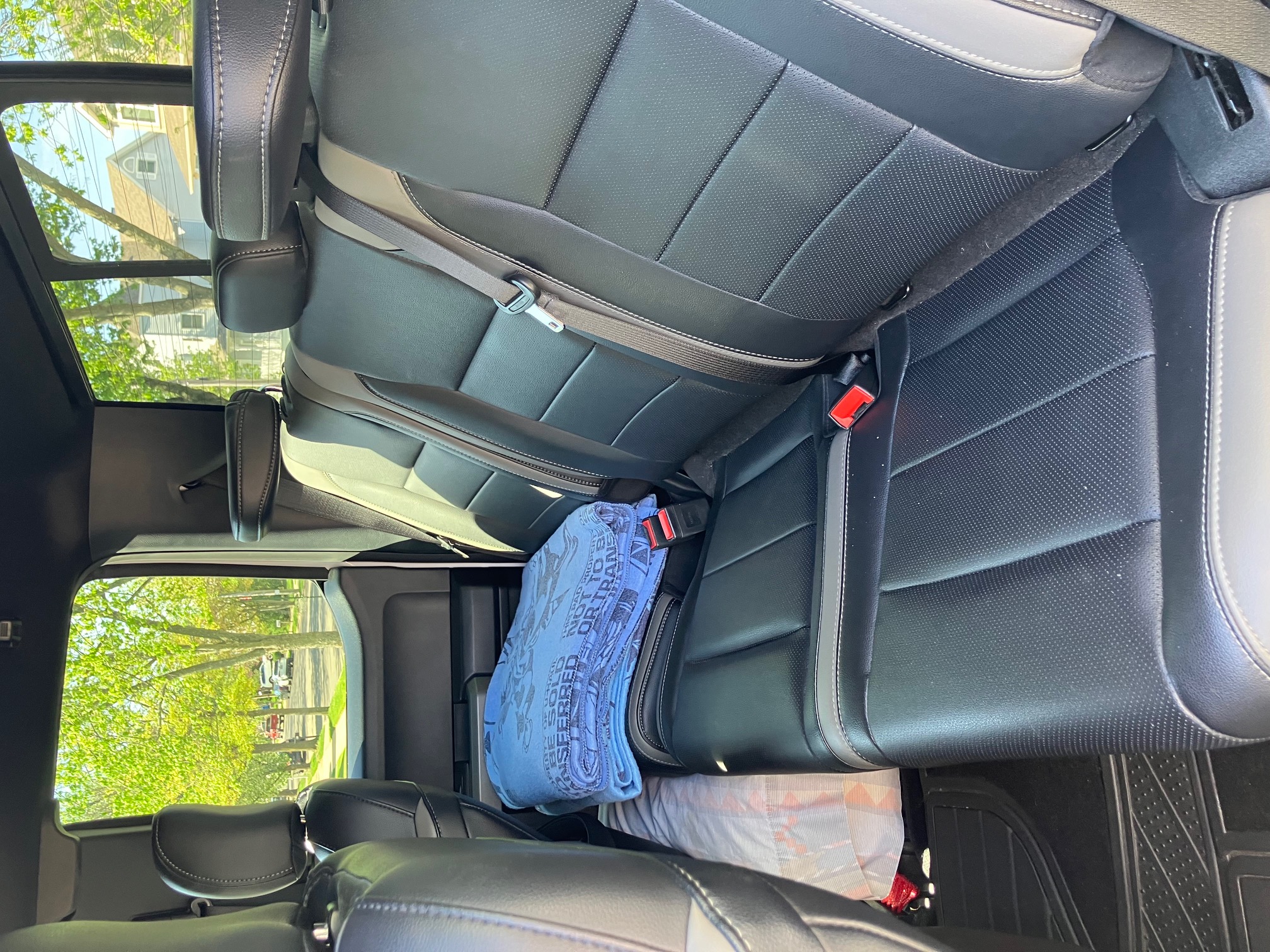 2018 Ford F150 Raptor