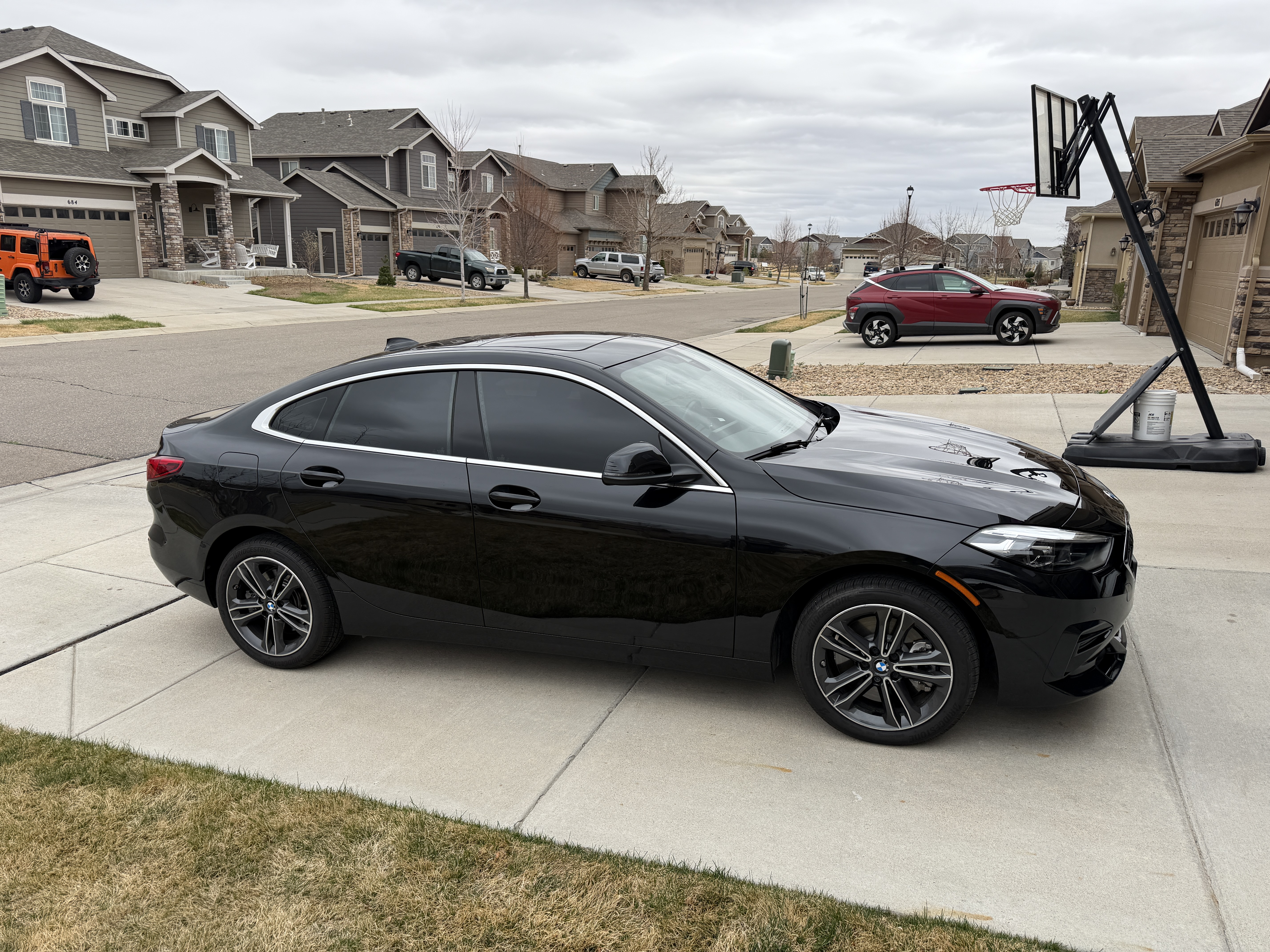 2023 BMW 228i xDrive Gran Coupe