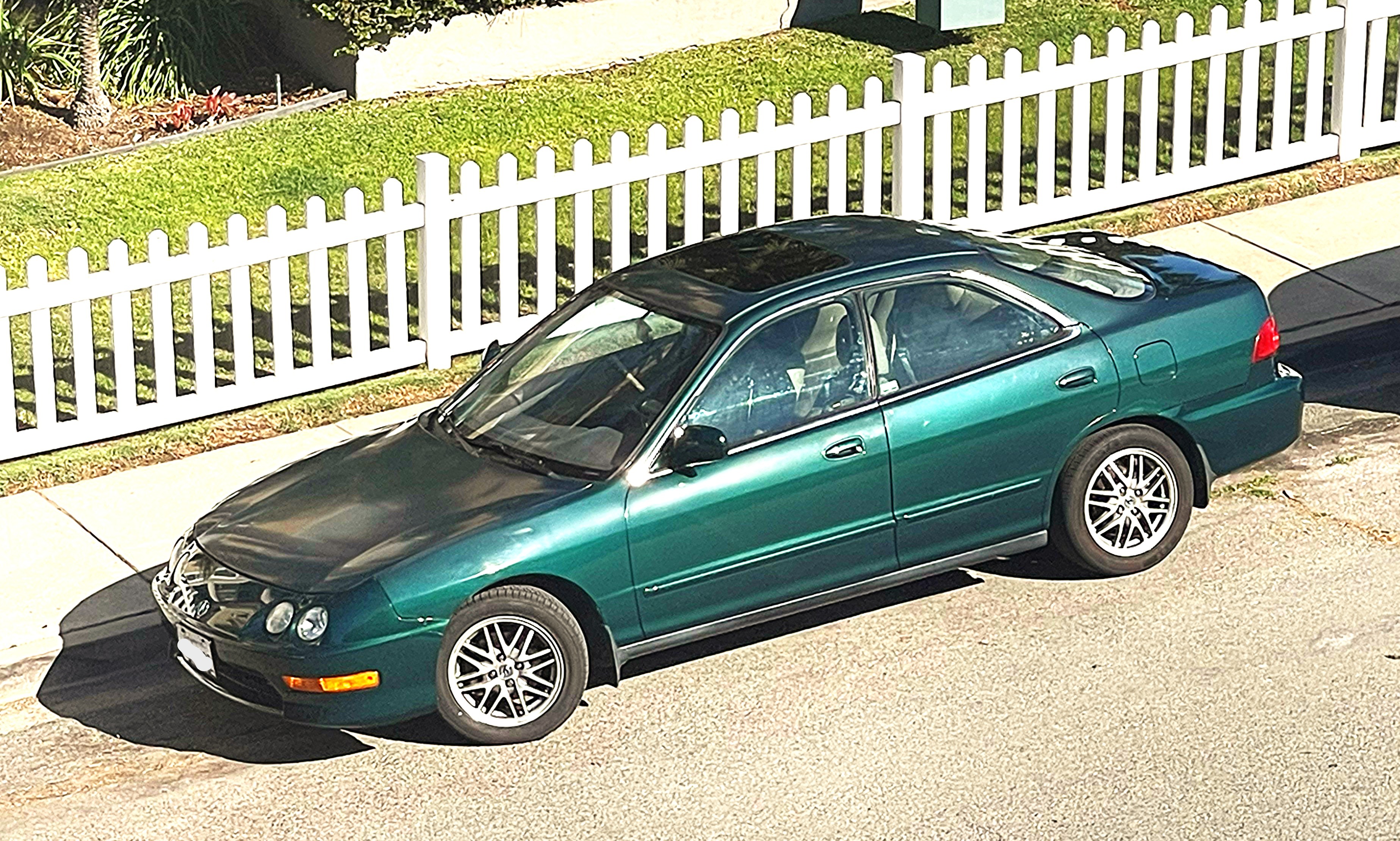 Used 1999 Acura Integra GS