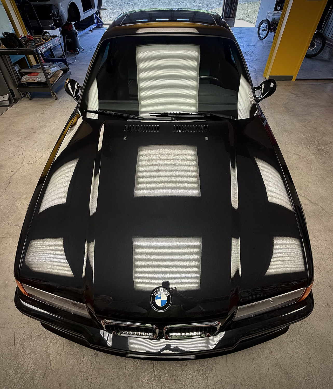 Used 1997 BMW M3 Coupe