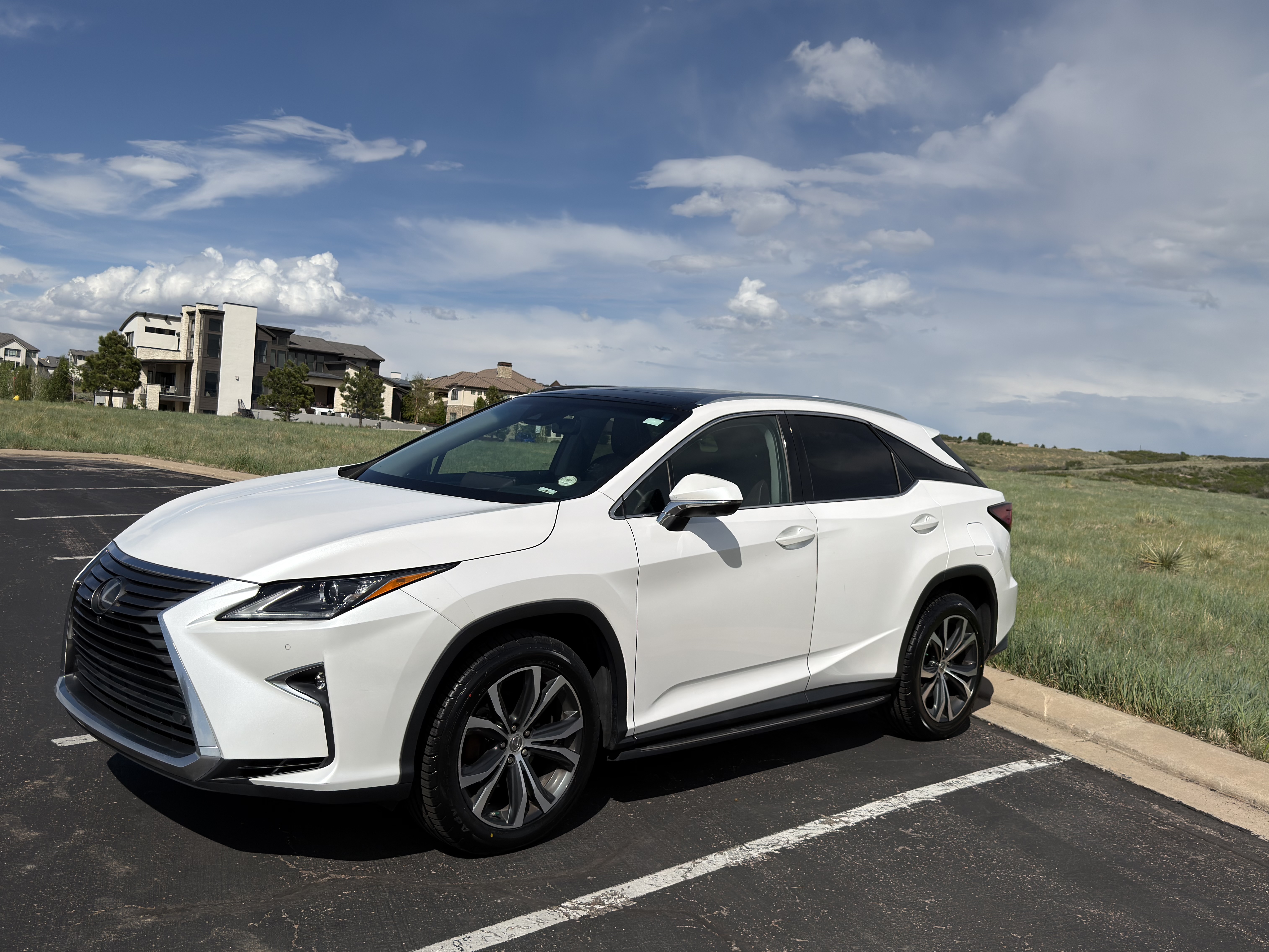Used Lexus Vehicles with AWD/4WD for Sale in Denver, CO - Autotrader