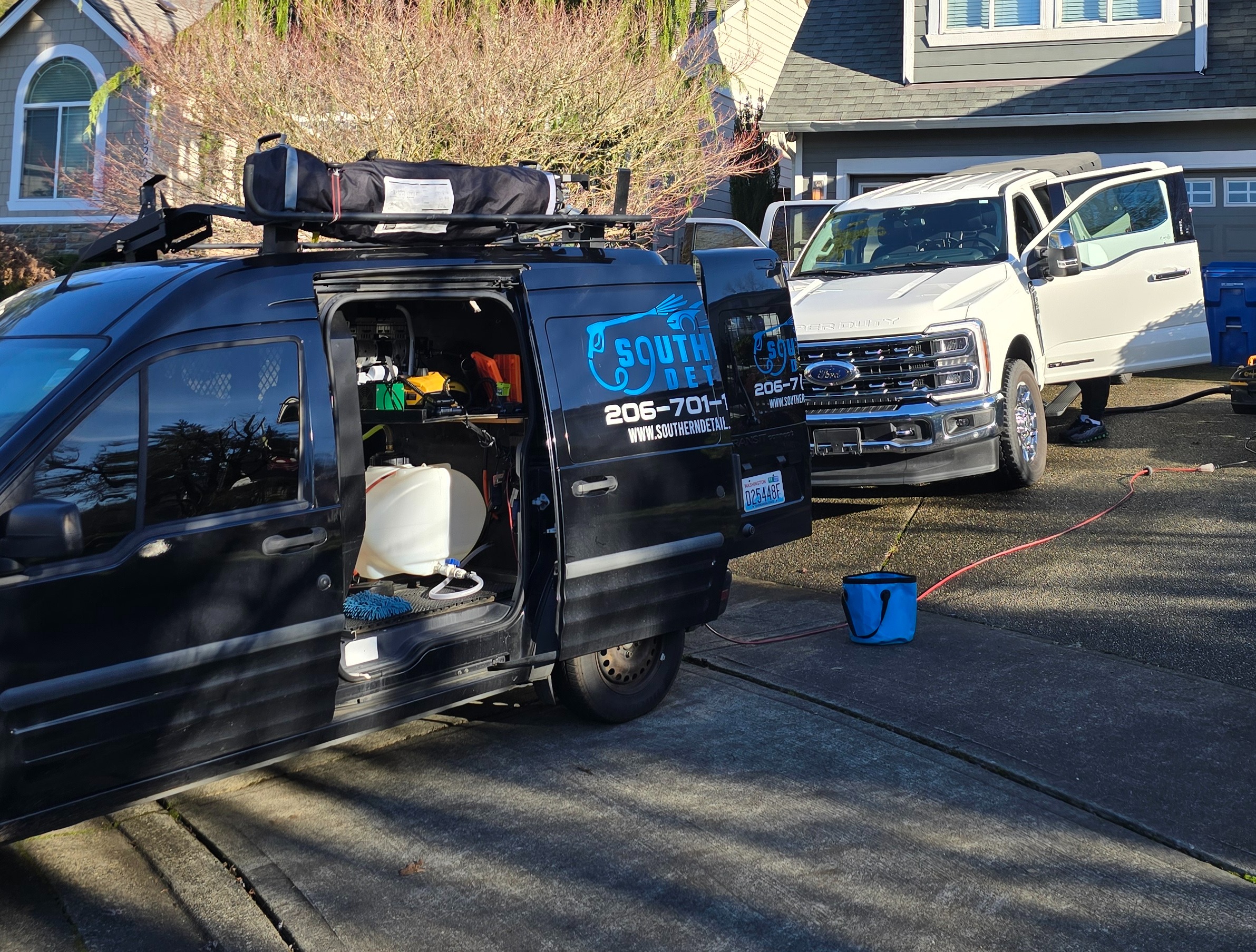 2024 Ford F350 Lariat