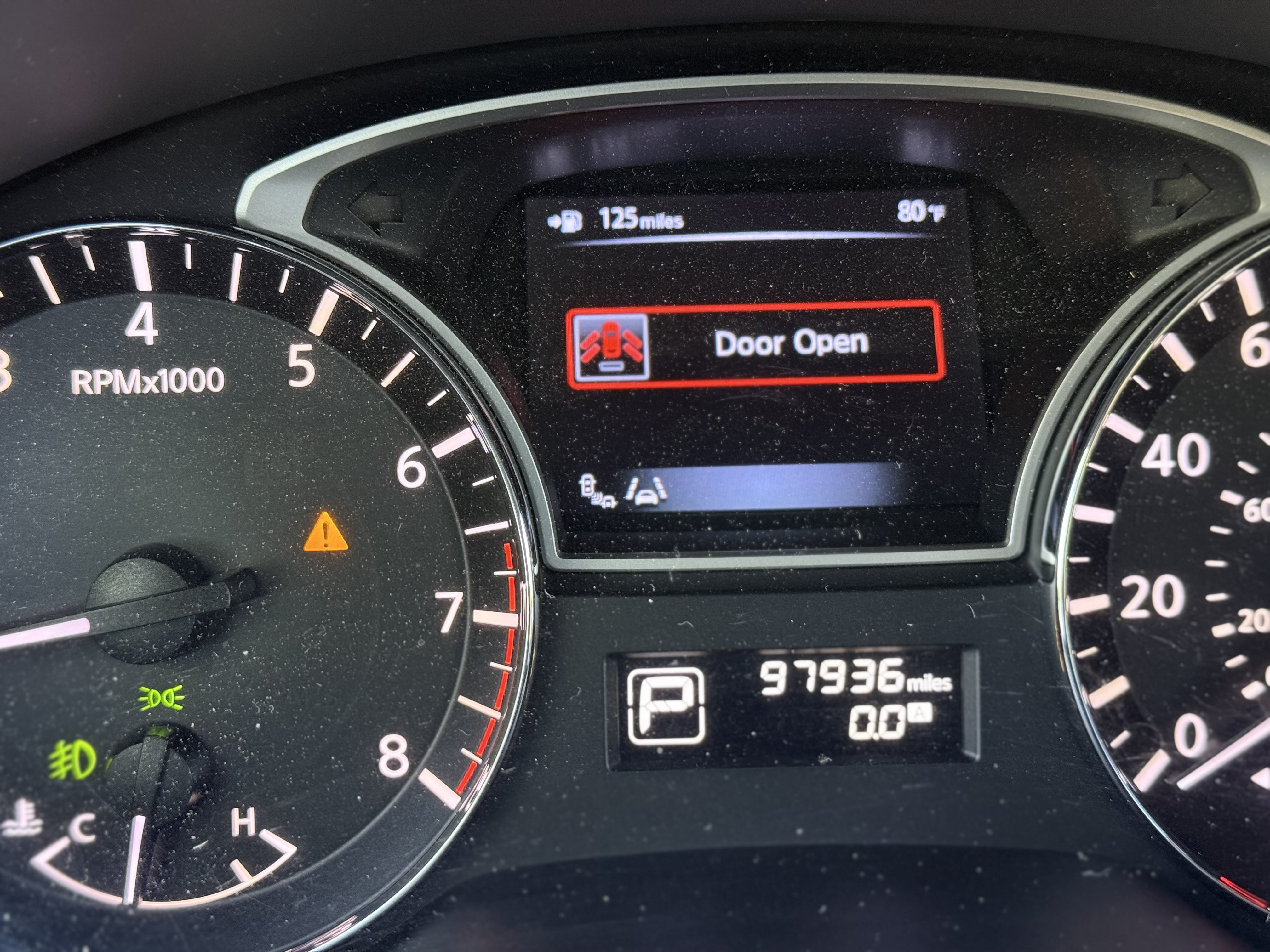 2013 Nissan Altima 3.5 SL