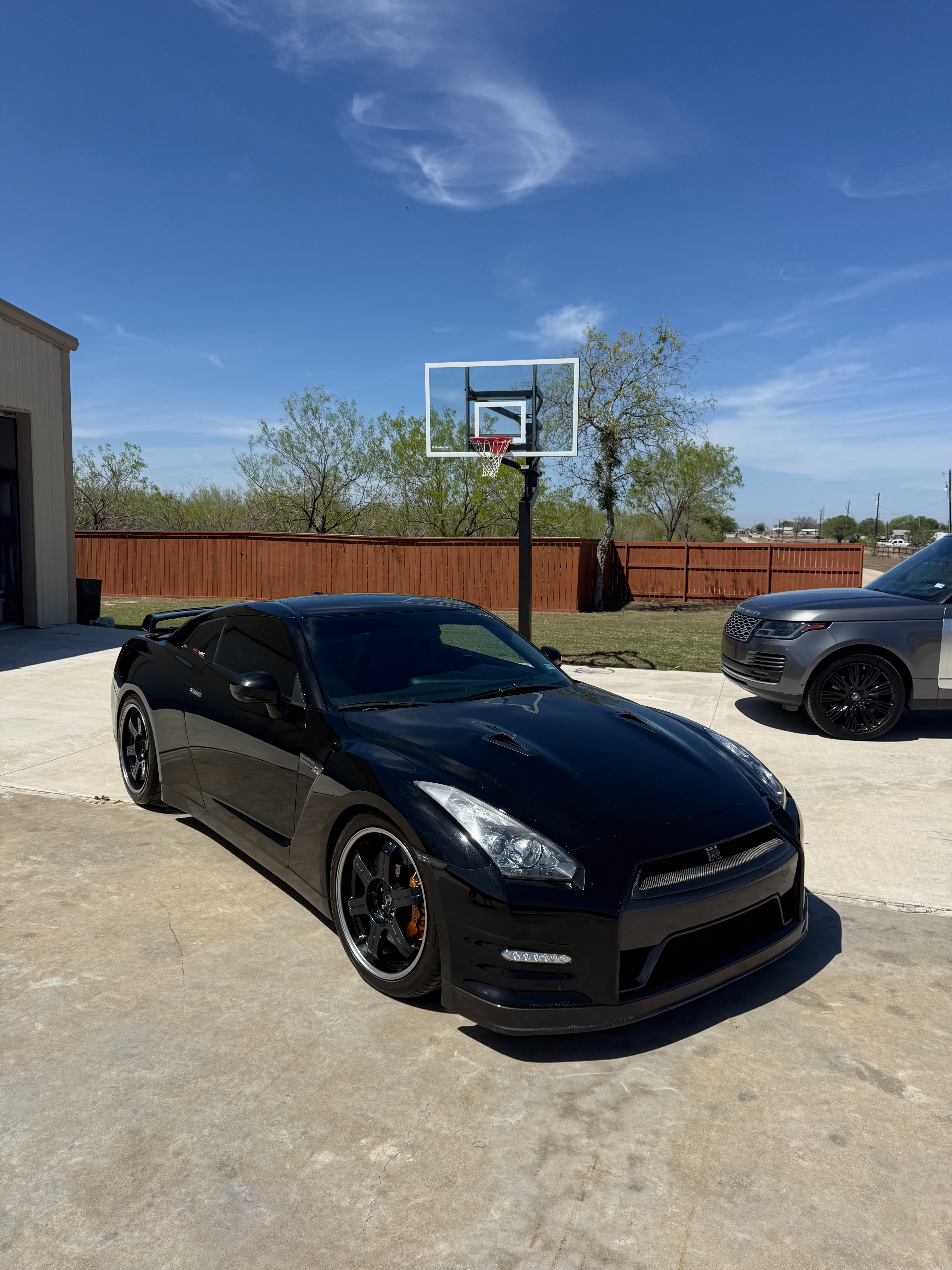 Used 2012 Nissan GT-R Black Edition