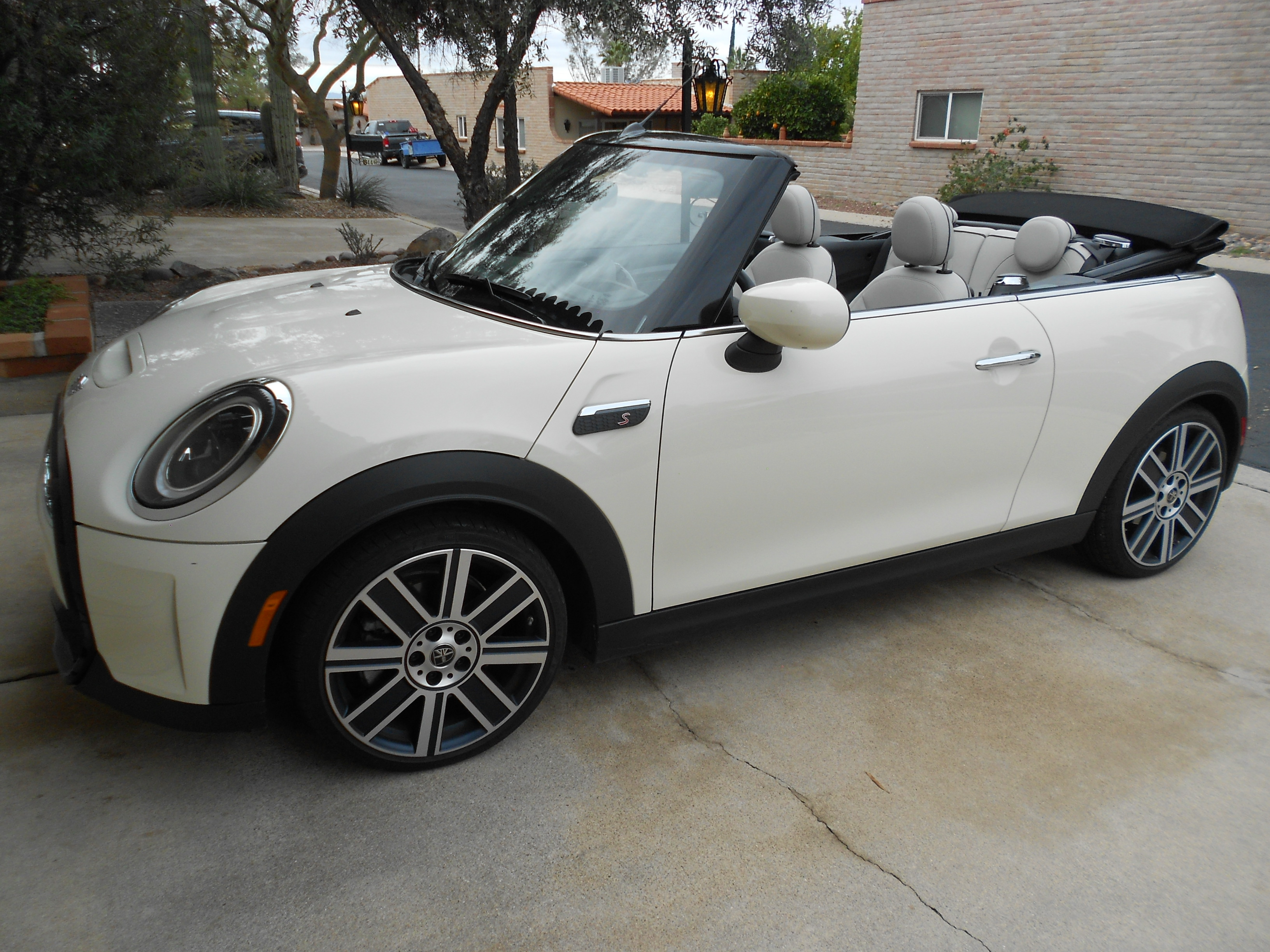 Used MINI Cooper for Sale Right Now - Autotrader