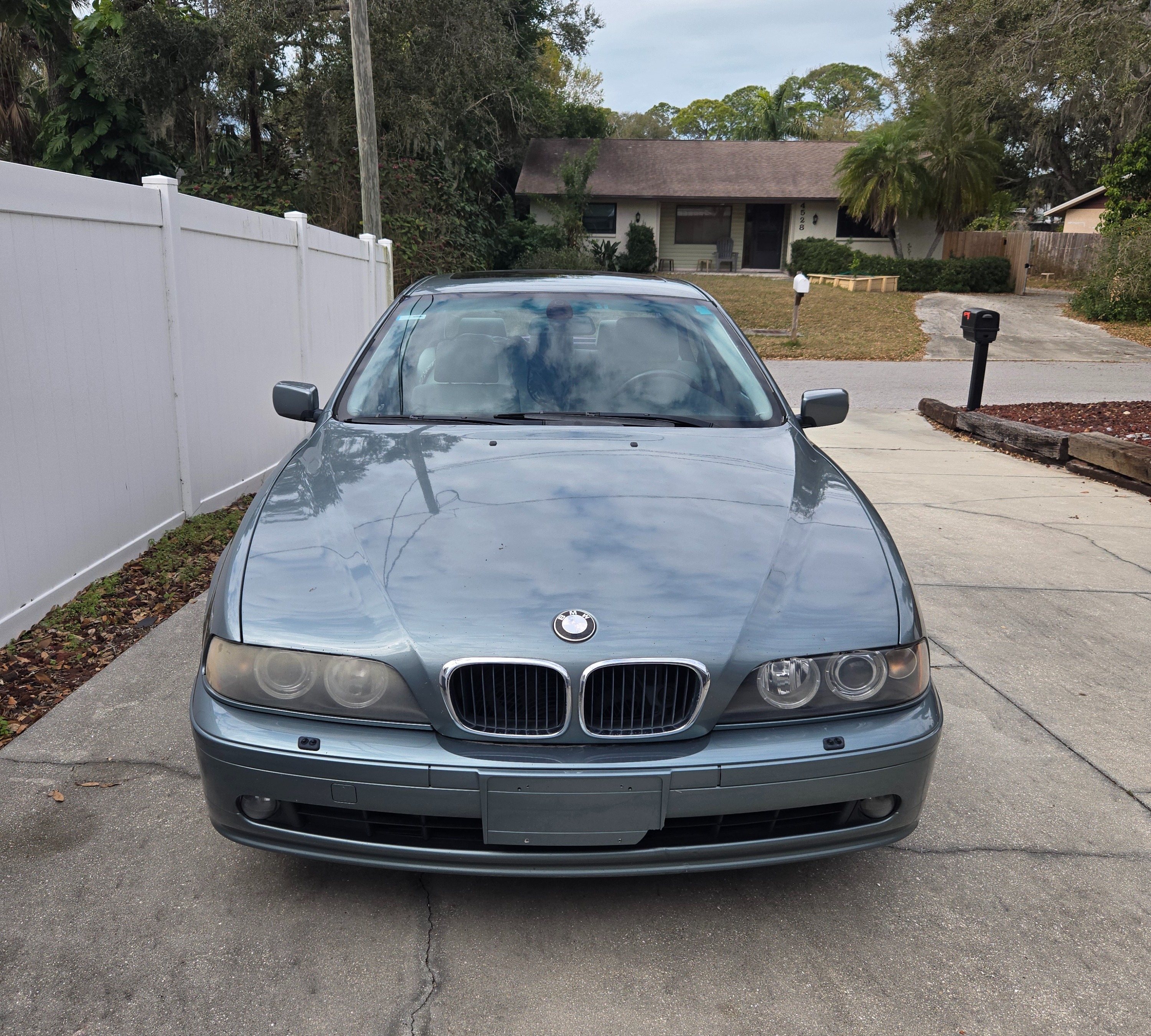 Used 2003 BMW 525i for Sale Near Me - Autotrader