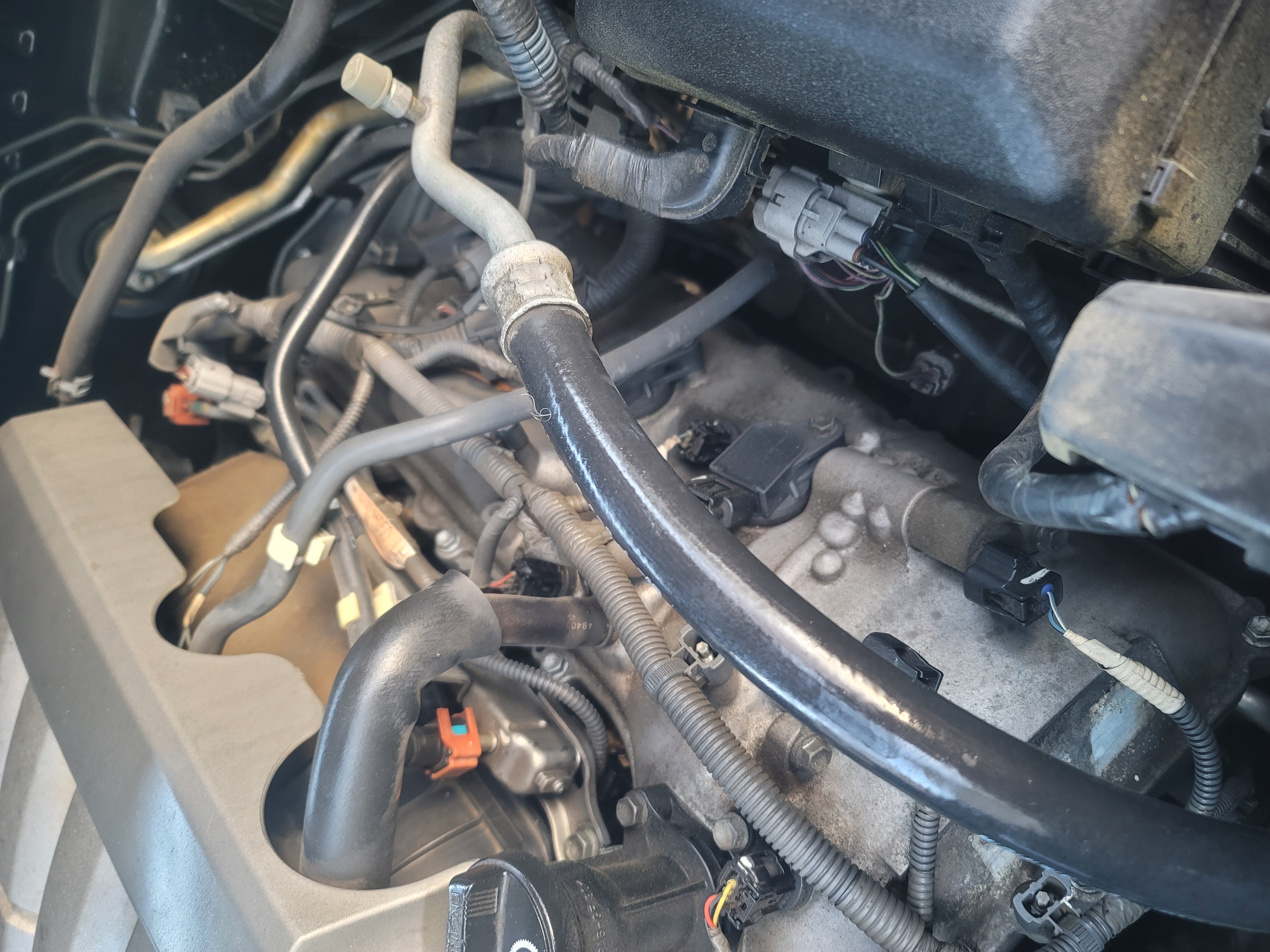 2010 Toyota Tundra 2WD CrewMax