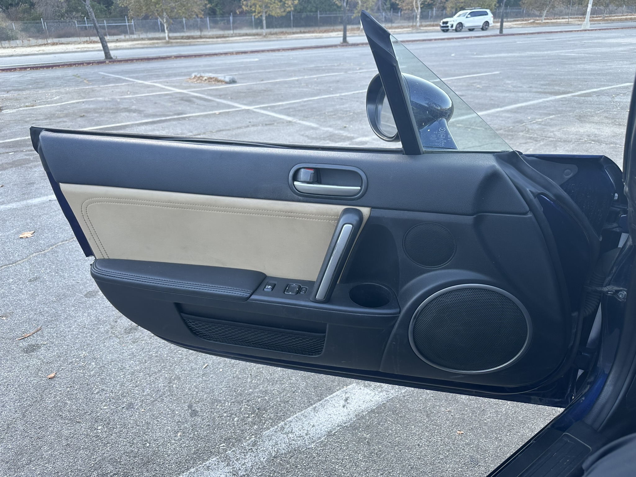 2011 MAZDA MX-5 Miata Grand Touring