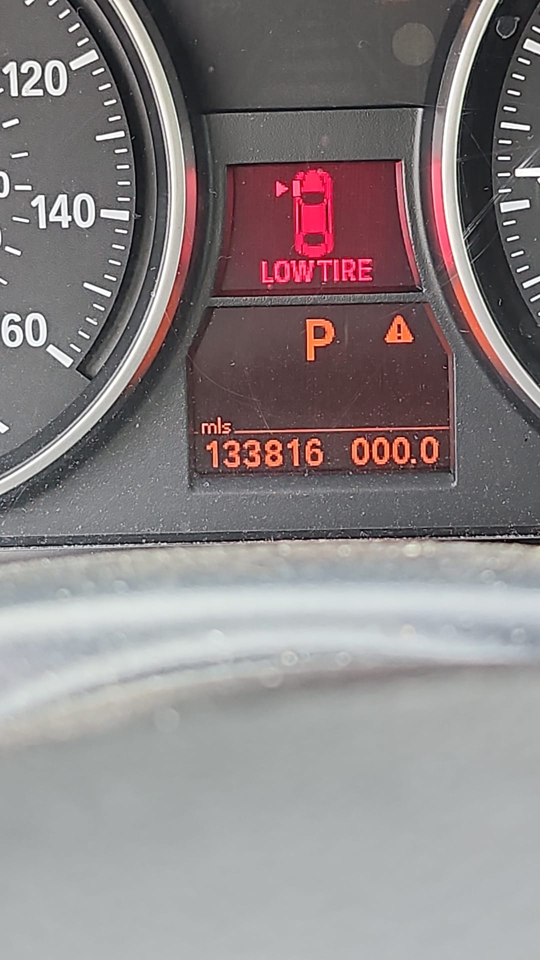 2008 BMW 335i Convertible