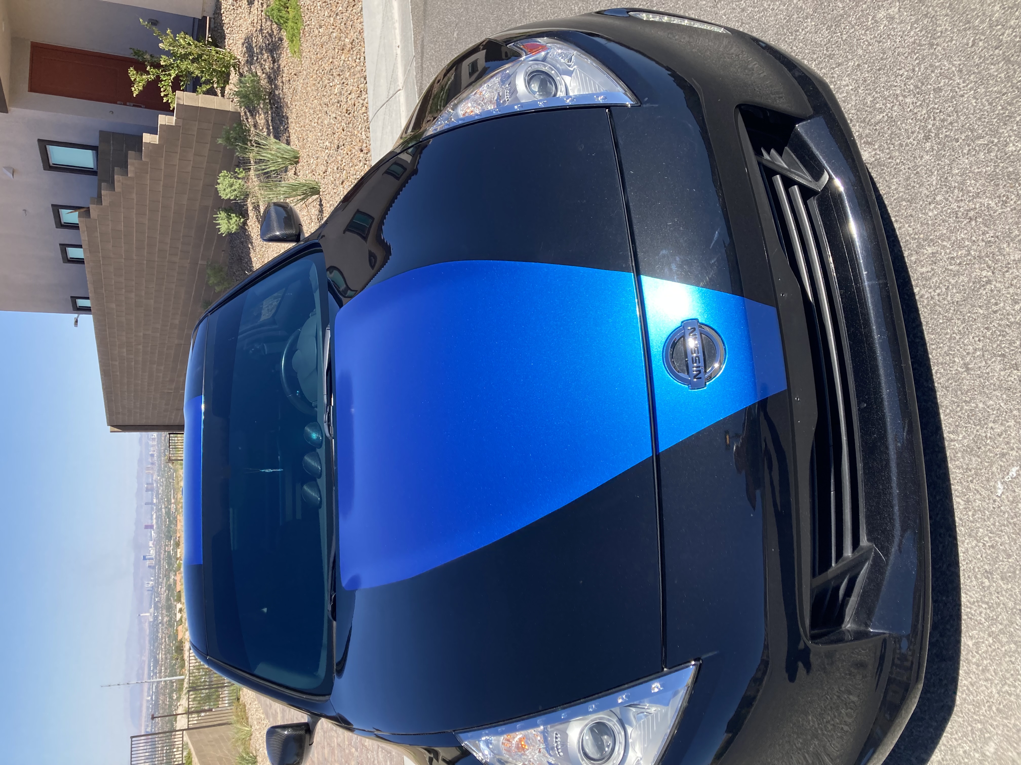 Used 2014 Nissan 370Z Touring w/ Sport Package