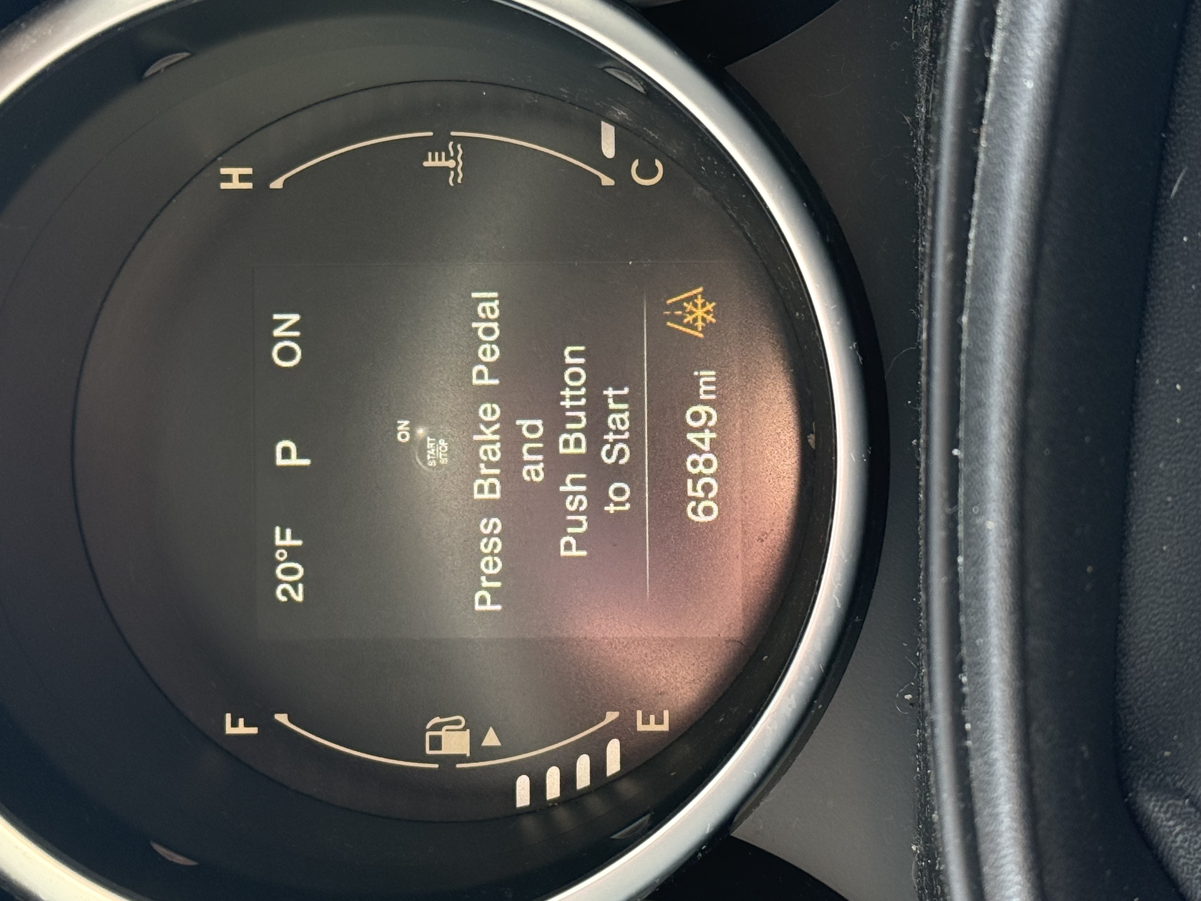 2016 FIAT 500X Trekking