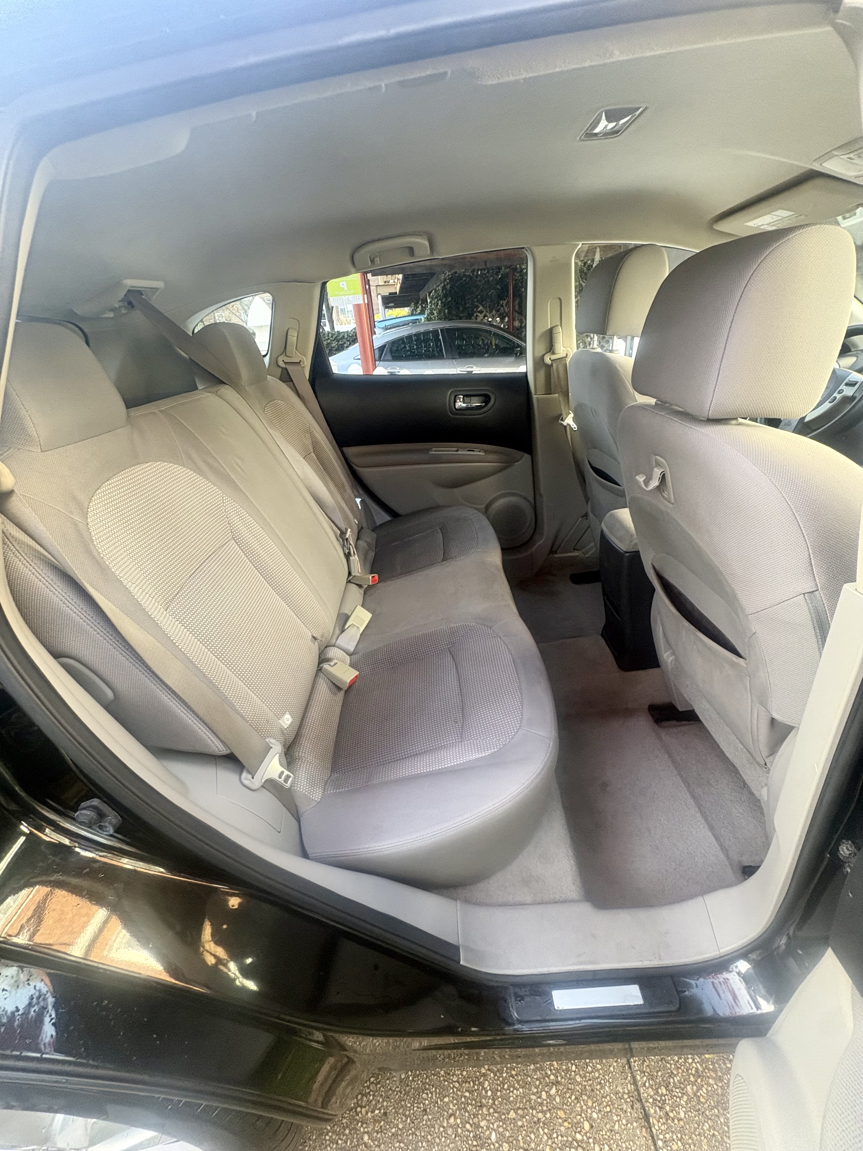 2012 Nissan Rogue SV