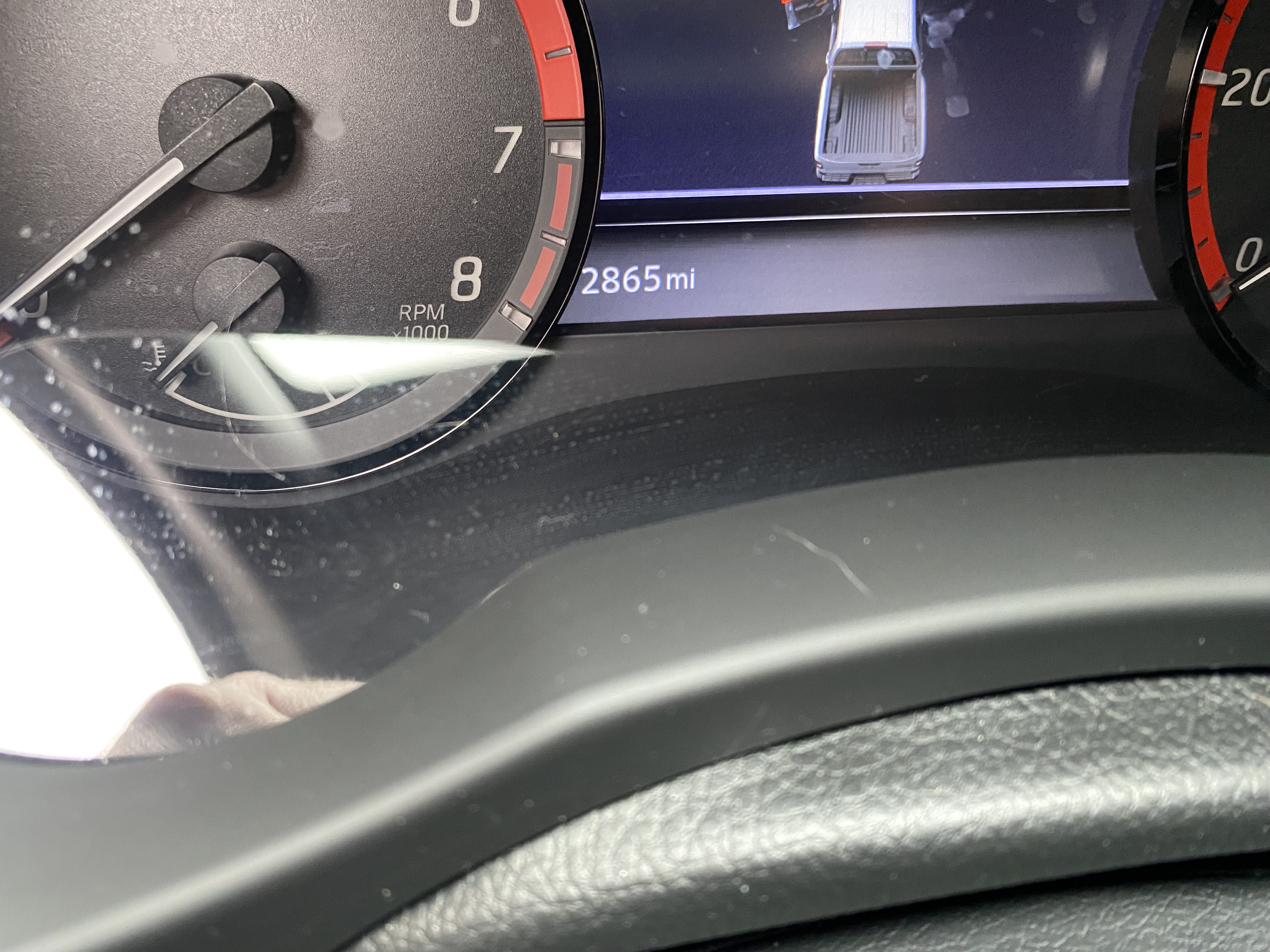 2025 Nissan Frontier Pro-X