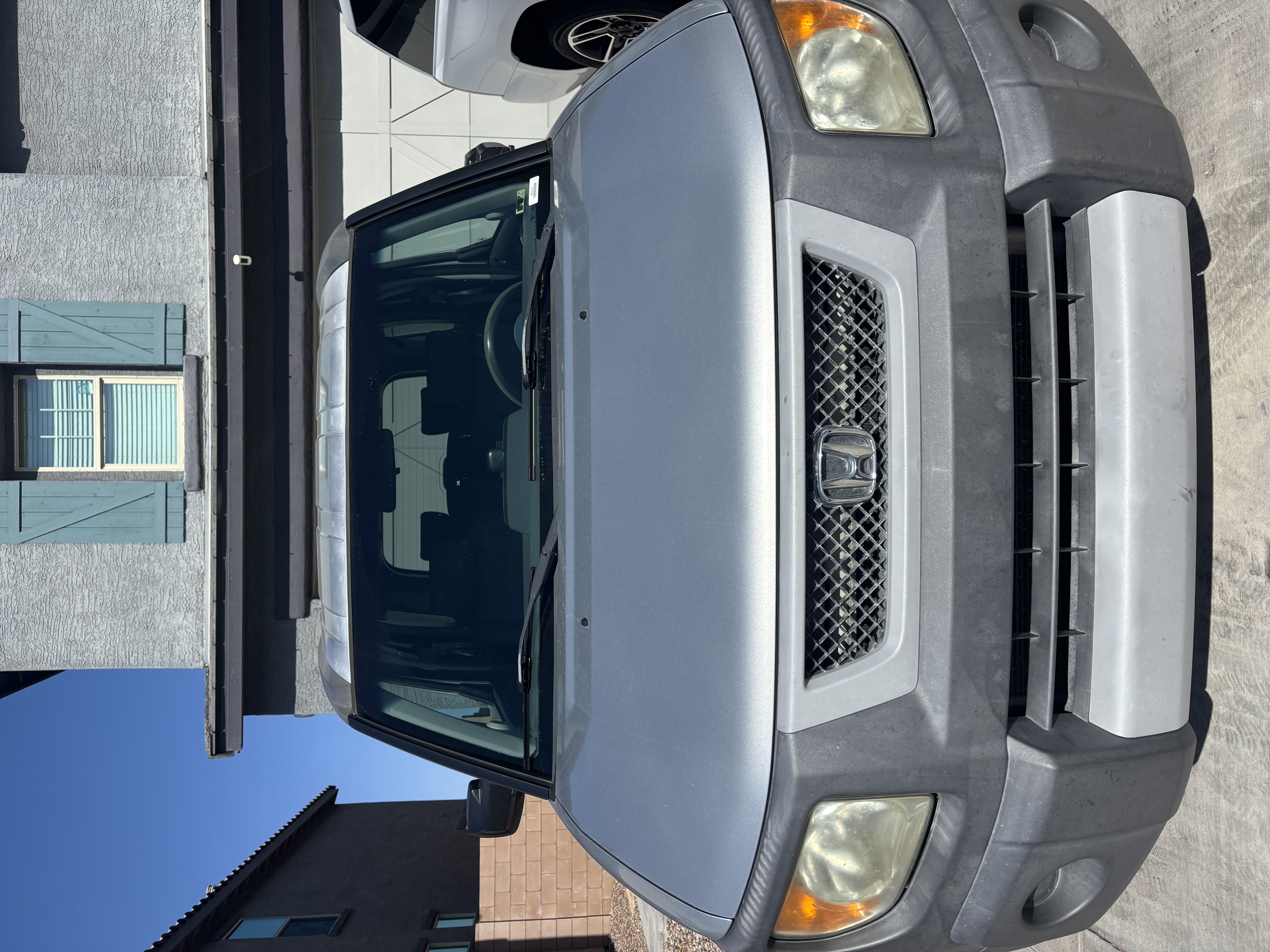 Used 2004 Honda Element EX