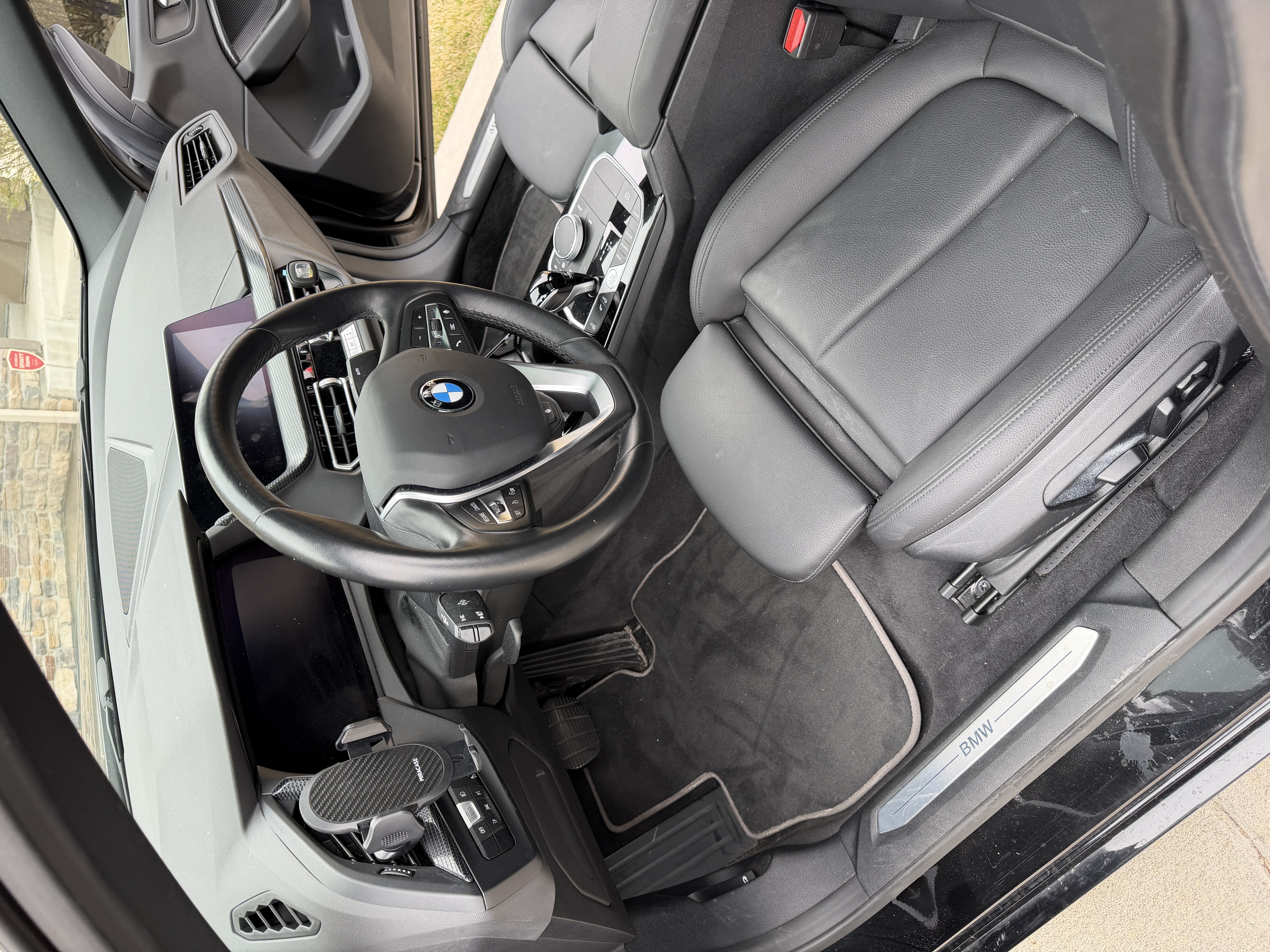 2023 BMW 228i xDrive Gran Coupe