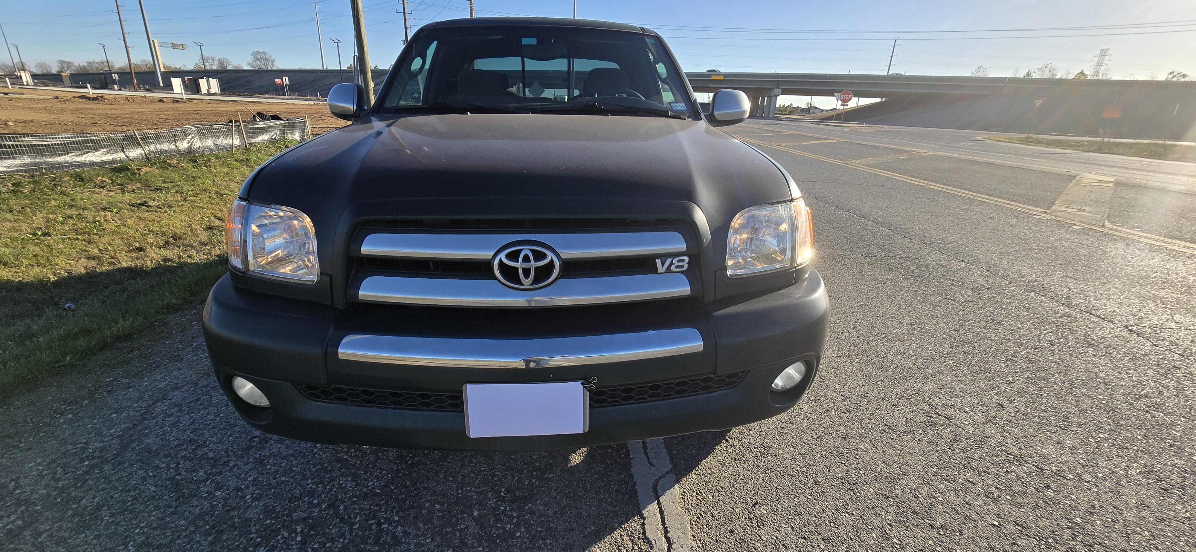 Used 2003 Toyota Tundra SR5