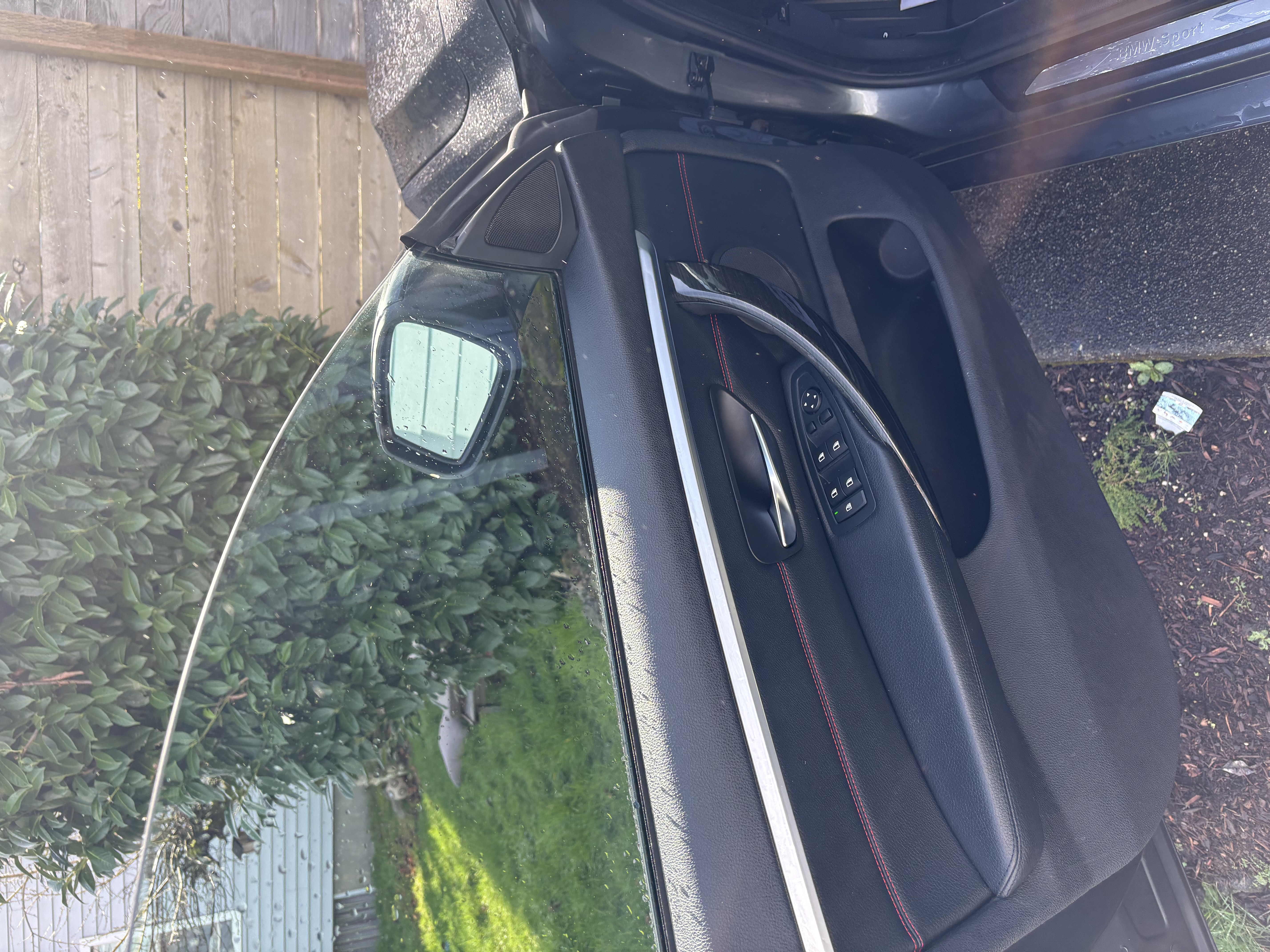 2015 BMW 428i Gran Coupe